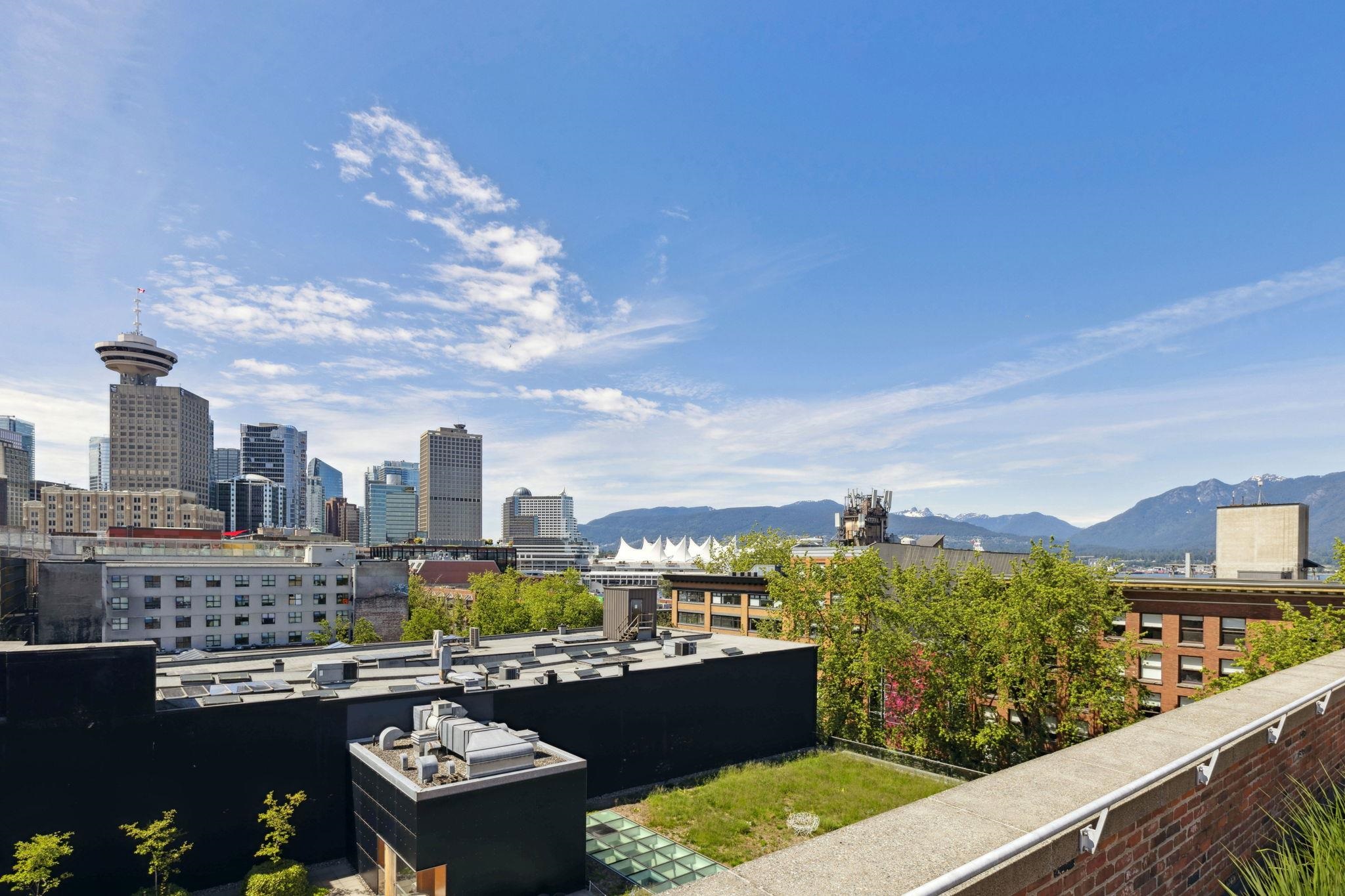 207 36 Water Street, Vancouver, Downtown VW, V6B 0B7 33