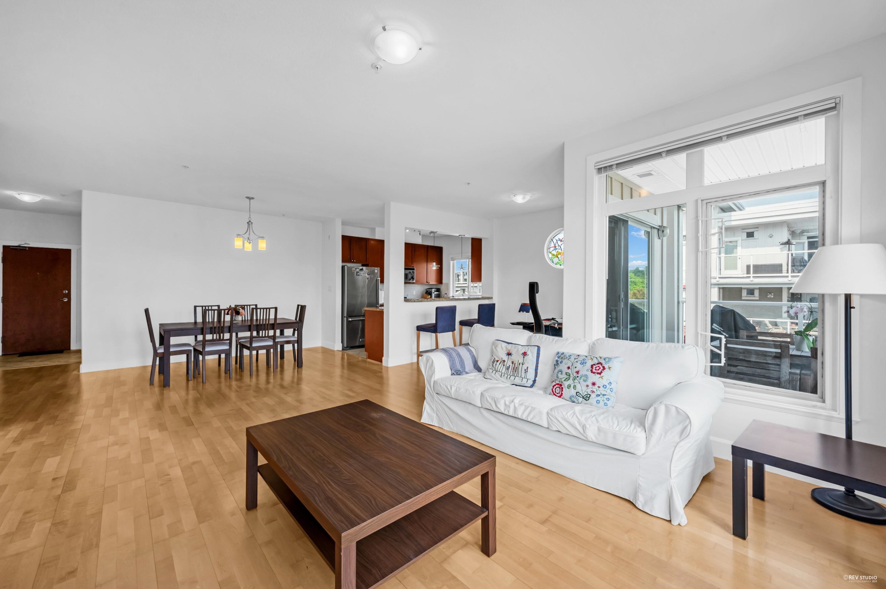 307 4233 Bayview Street, Richmond, Steveston South, V7E 6T7 6