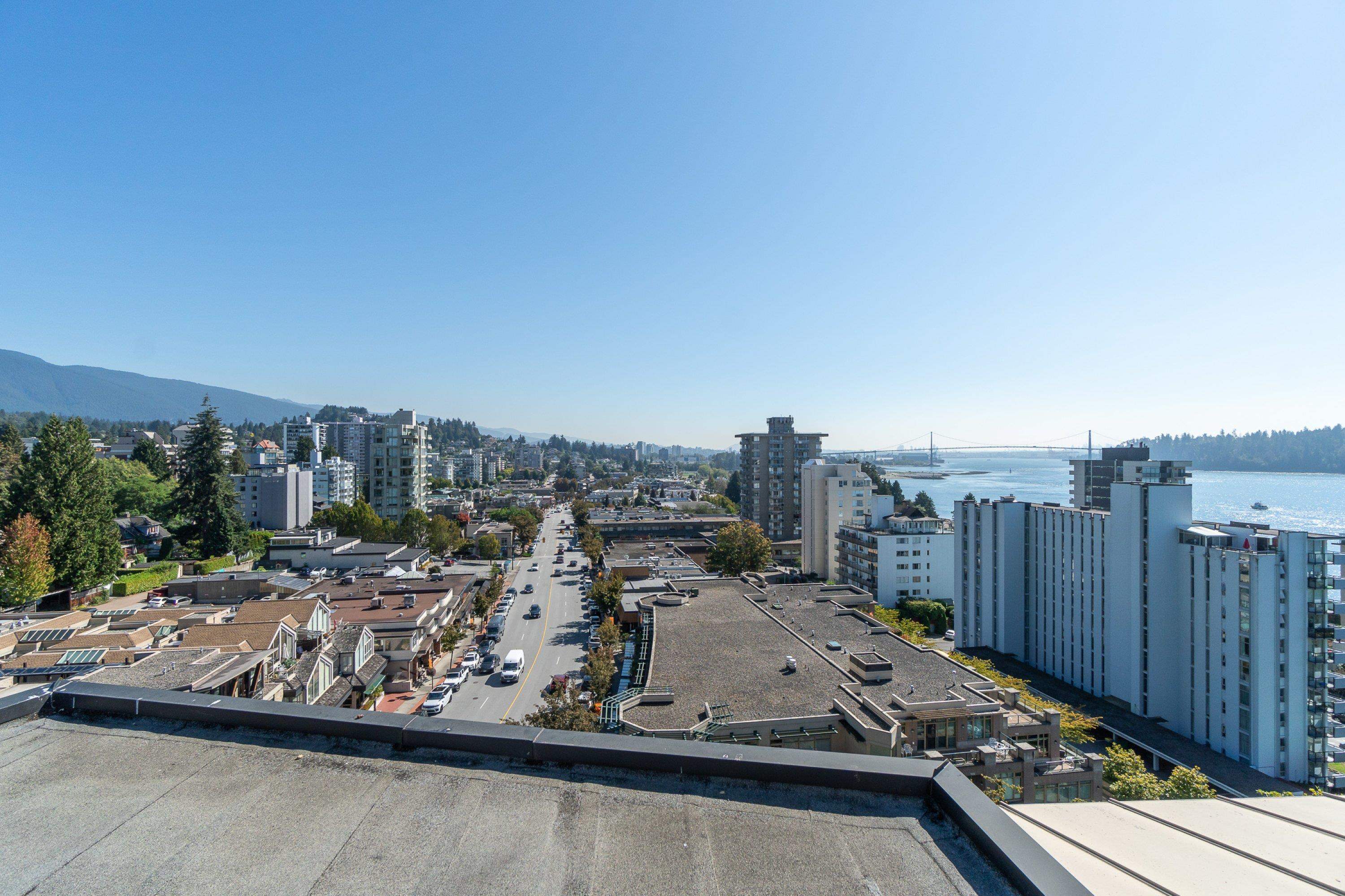 603 1930 Marine Drive, West Vancouver, Ambleside, V7V 1J8 11