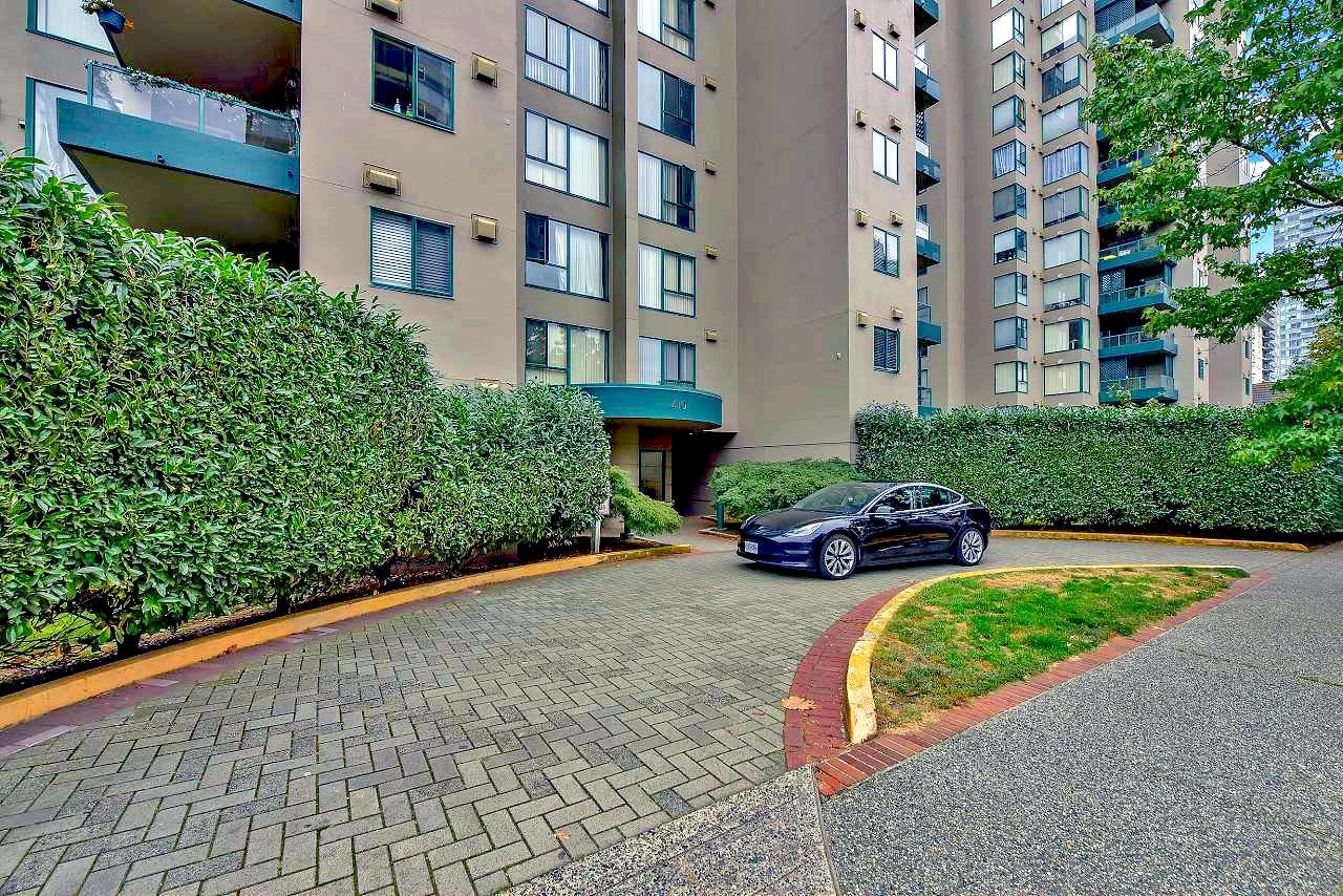 203 410 Carnarvon Street, New Westminster, Downtown NW, V3L 5N9 30