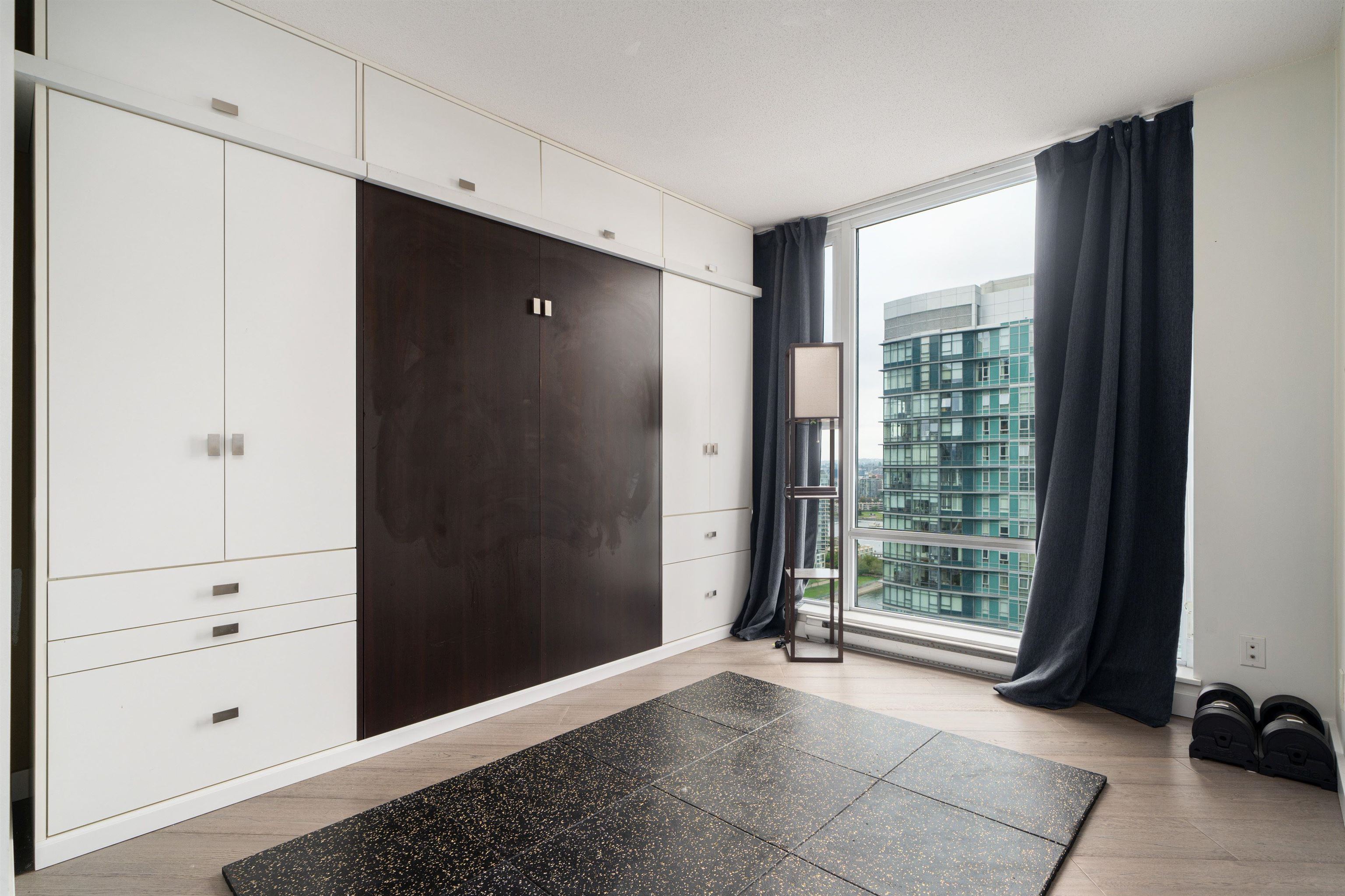 2802 455 Beach Crescent, Vancouver, Yaletown, V6Z 3E5 14