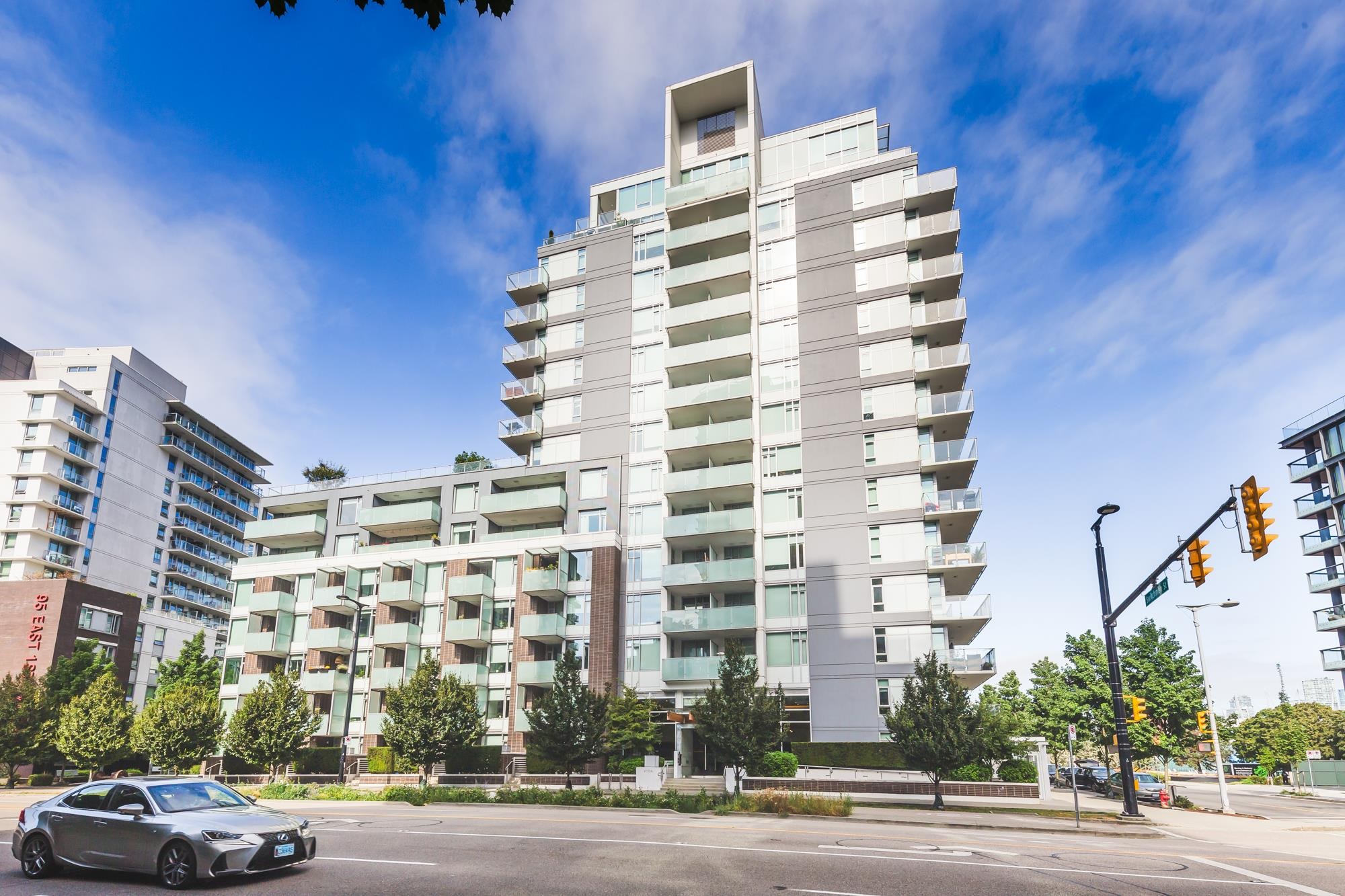 612 1661 Quebec Street, Vancouver, Mount Pleasant VE, V6A 0H2 28