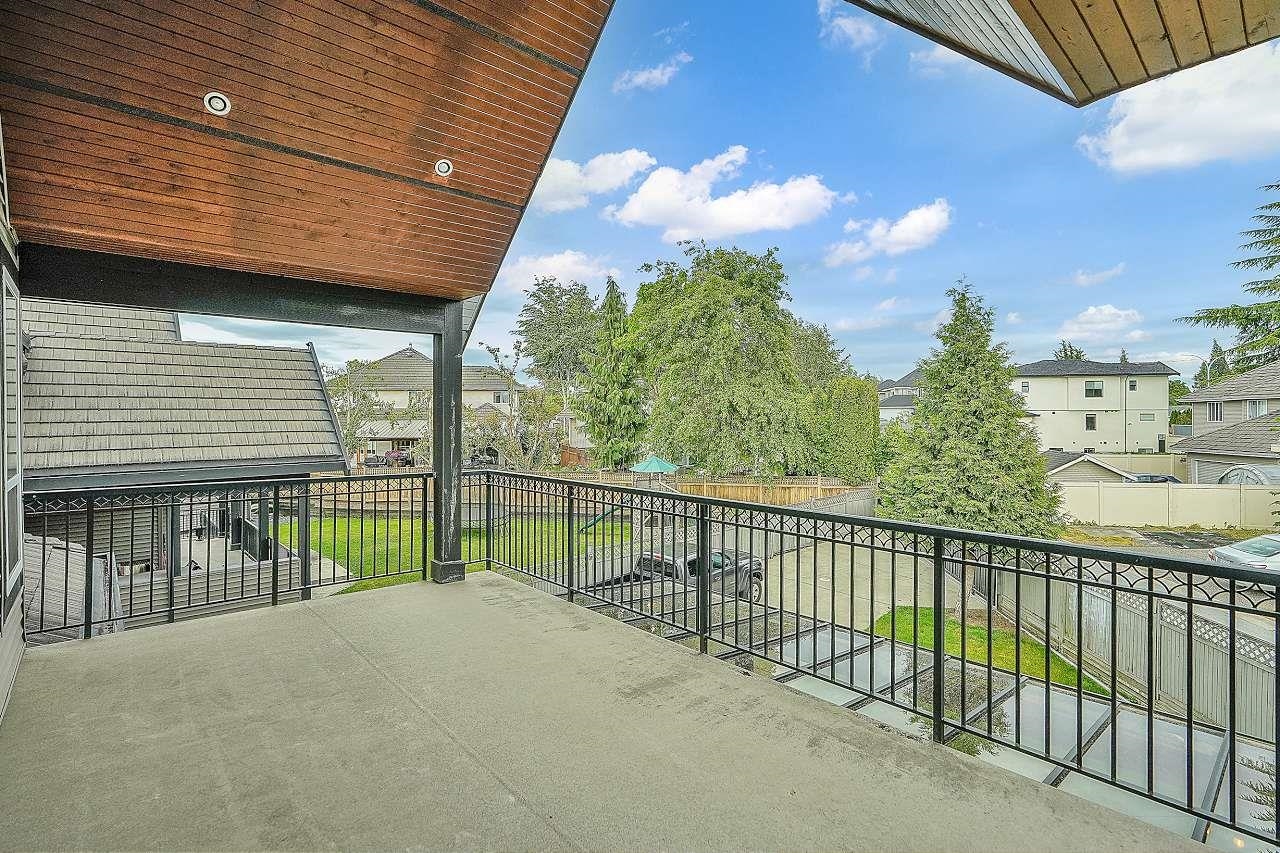 18310 Claytonwood Crescent, Surrey, Cloverdale BC, V3S 0M3 21