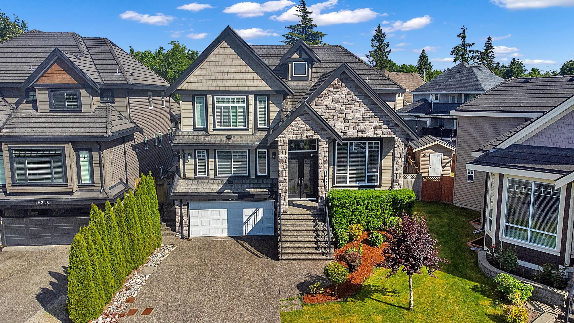 18310 Claytonwood Crescent, Surrey, Cloverdale BC, V3S 0M3 28