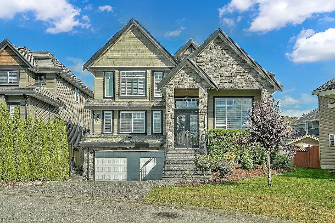 18310 Claytonwood Crescent, Surrey, Cloverdale BC, V3S 0M3 30