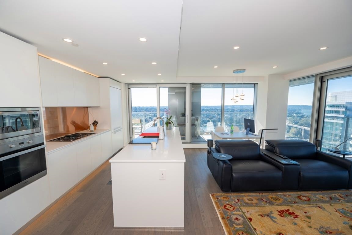 3302 1480 Howe Street, Vancouver, Yaletown, V6Z 0G5 3