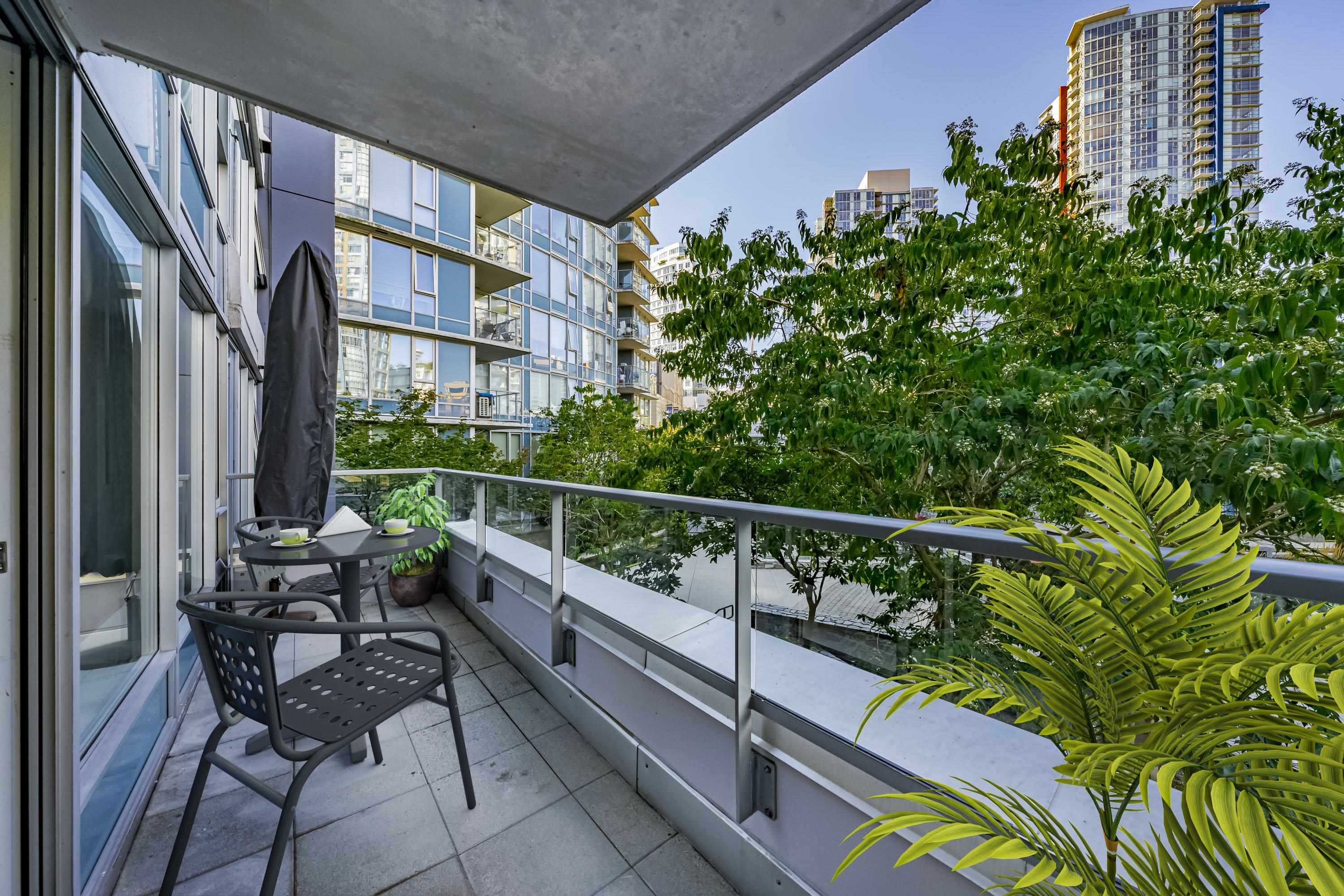 302 633 Abbott Street, Vancouver, Downtown VW, V6B 0J3 20