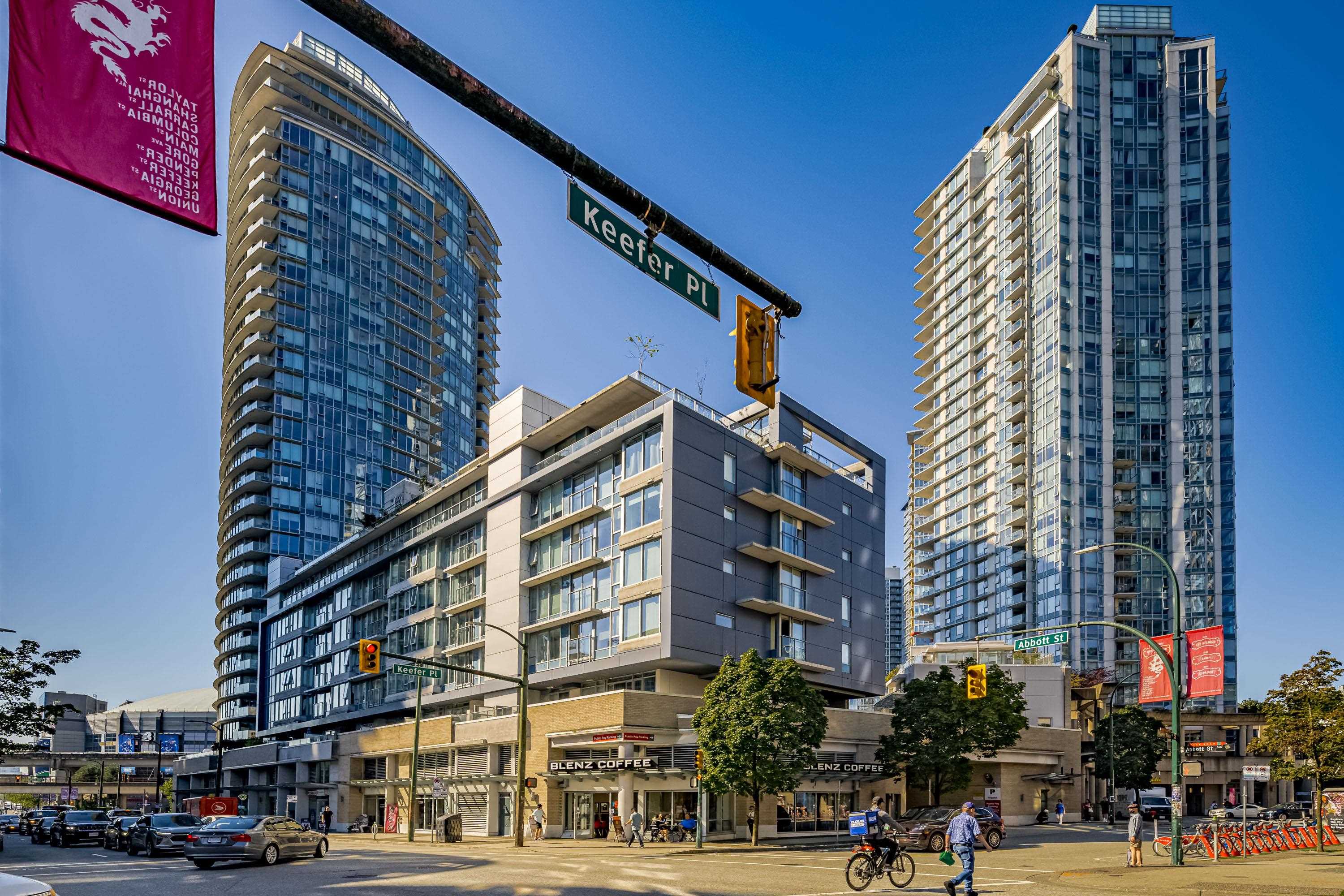 302 633 Abbott Street, Vancouver, Downtown VW, V6B 0J3 34