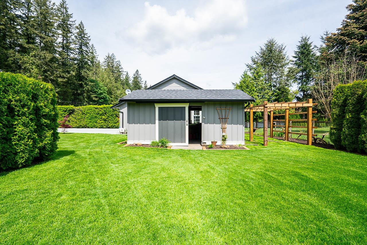 24213 58 Avenue, Langley, Salmon River, V2Z 1J8 32