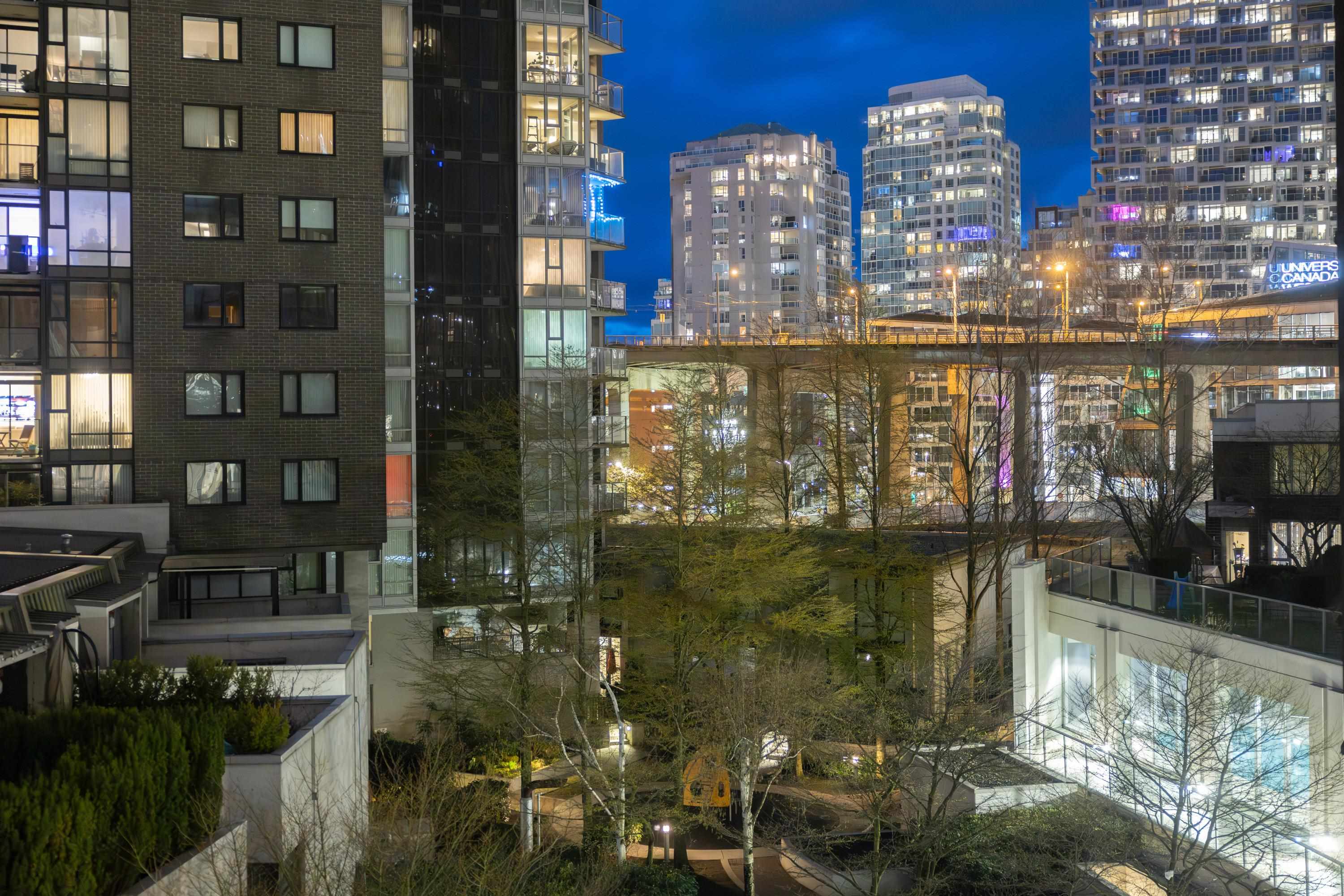 503 1495 Richards Street, Vancouver, Yaletown, V6Z 3E3 20