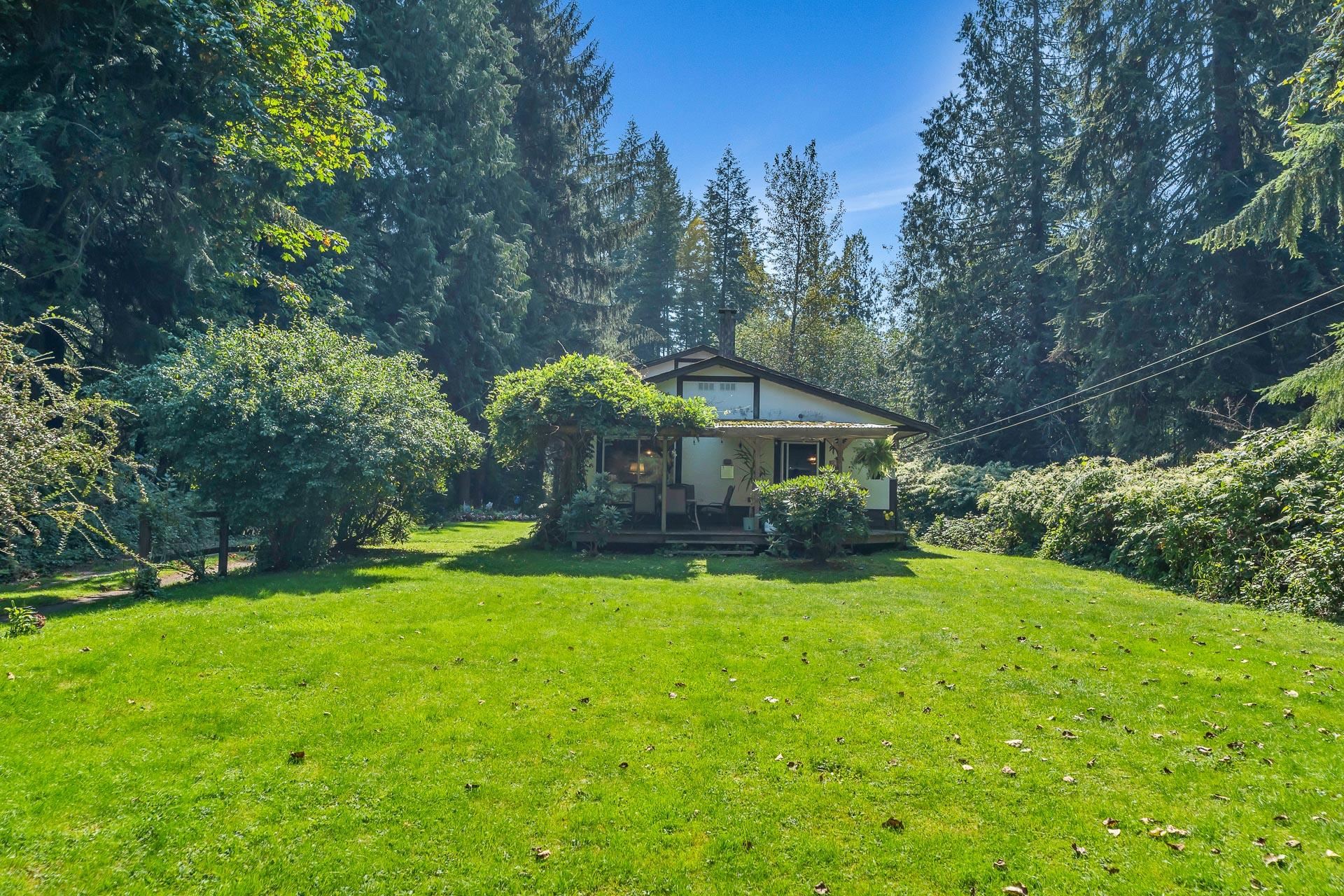 23463 Dogwood Avenue, Maple Ridge, East Central, V2X 4S4 9