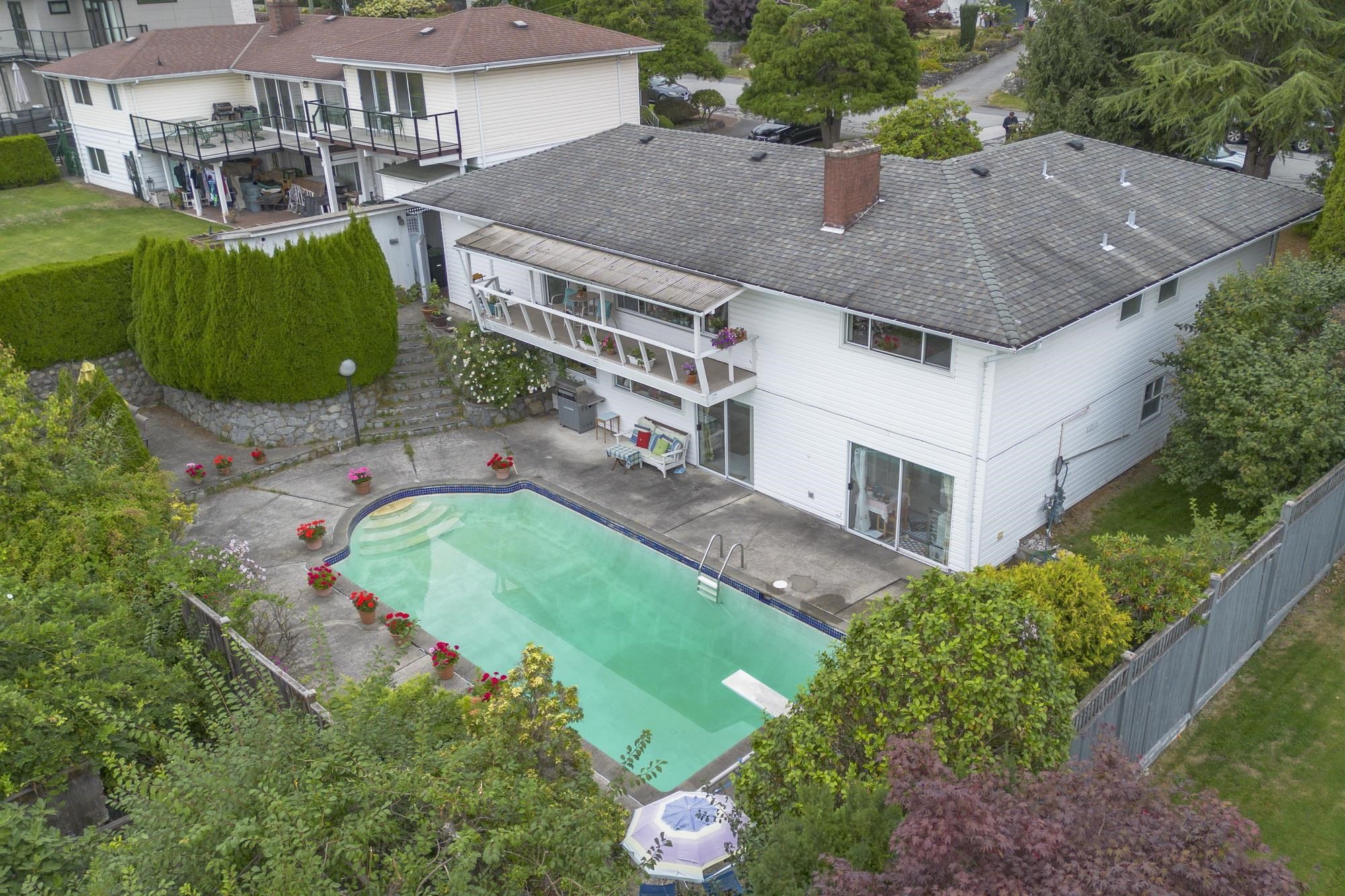 Upper Delbrook House/Single Family for sale:  5 bedroom 2,764 sq.ft. (Listed 2024-09-14)