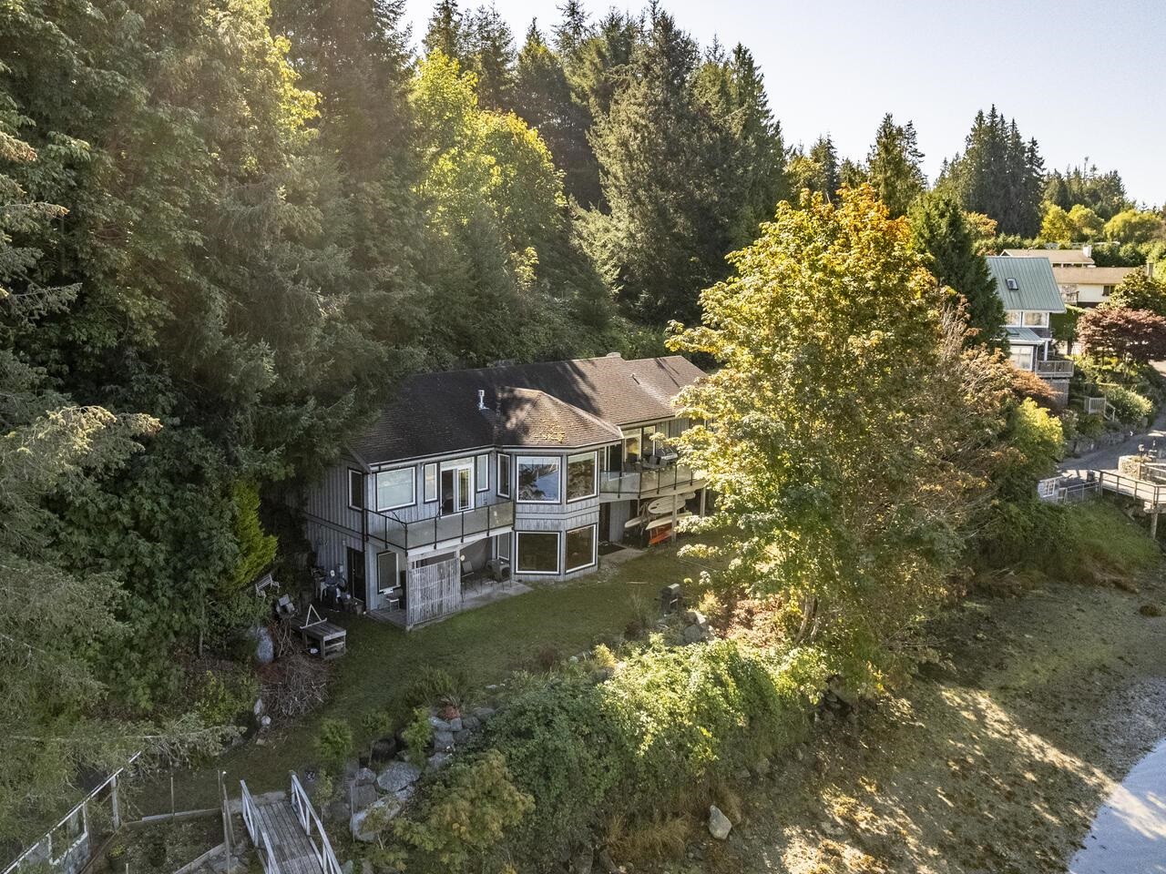 4681 Francis Peninsula Road, Madeira Park, Pender Harbour Egmont, V0N 2H1 1