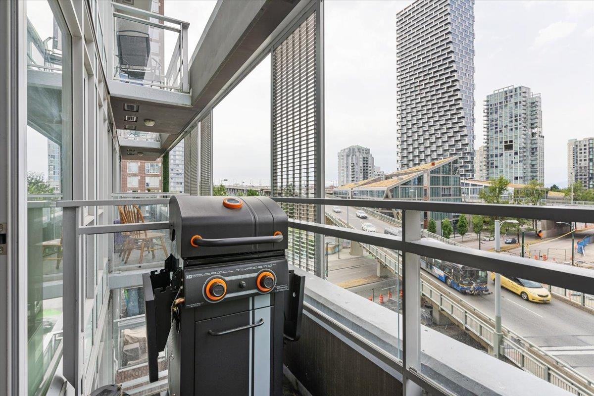 703 1372 Seymour Street, Vancouver, Downtown VW, V6B 0L1 13