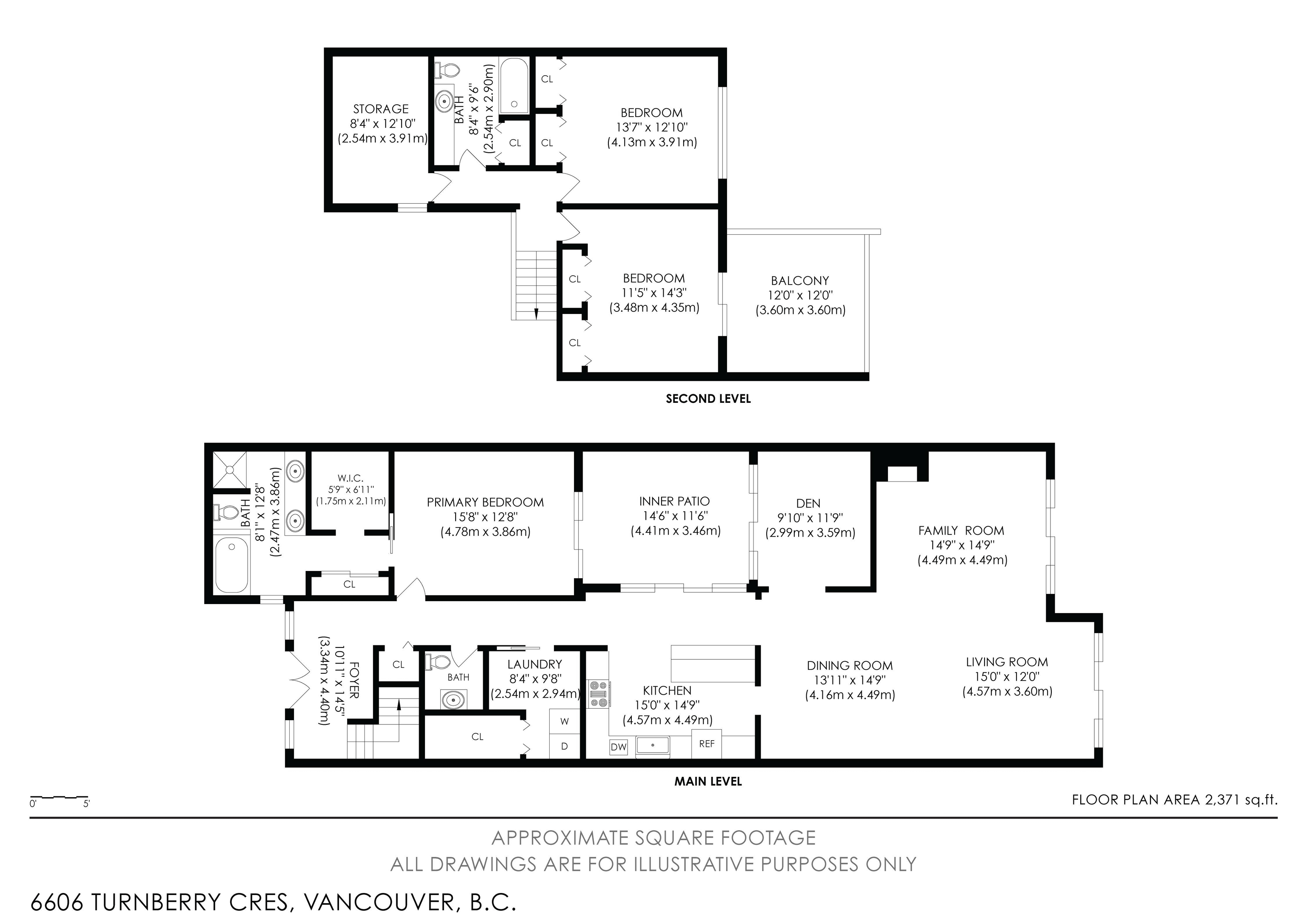 6606 Turnberry Crescent, Vancouver, South Cambie, V5X 4M8 30