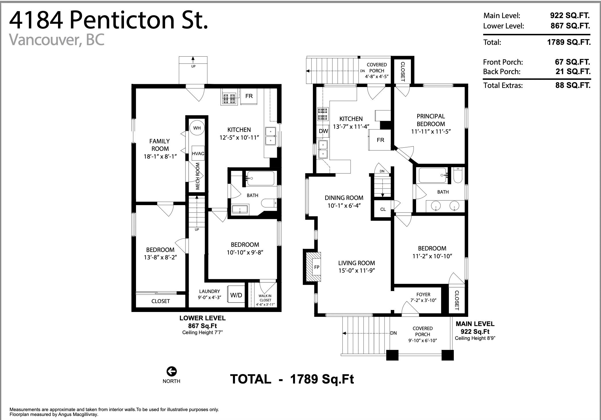 4184 Penticton Street, Vancouver, Renfrew Heights, V5R 1Y1 23