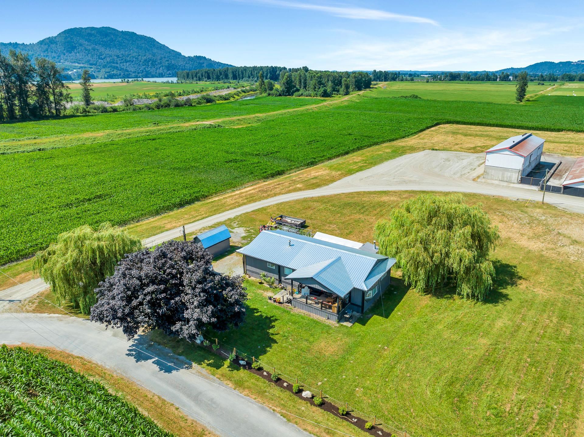 38201 Jones Road, Mission, Dewdney Deroche, V0M 1H0 5