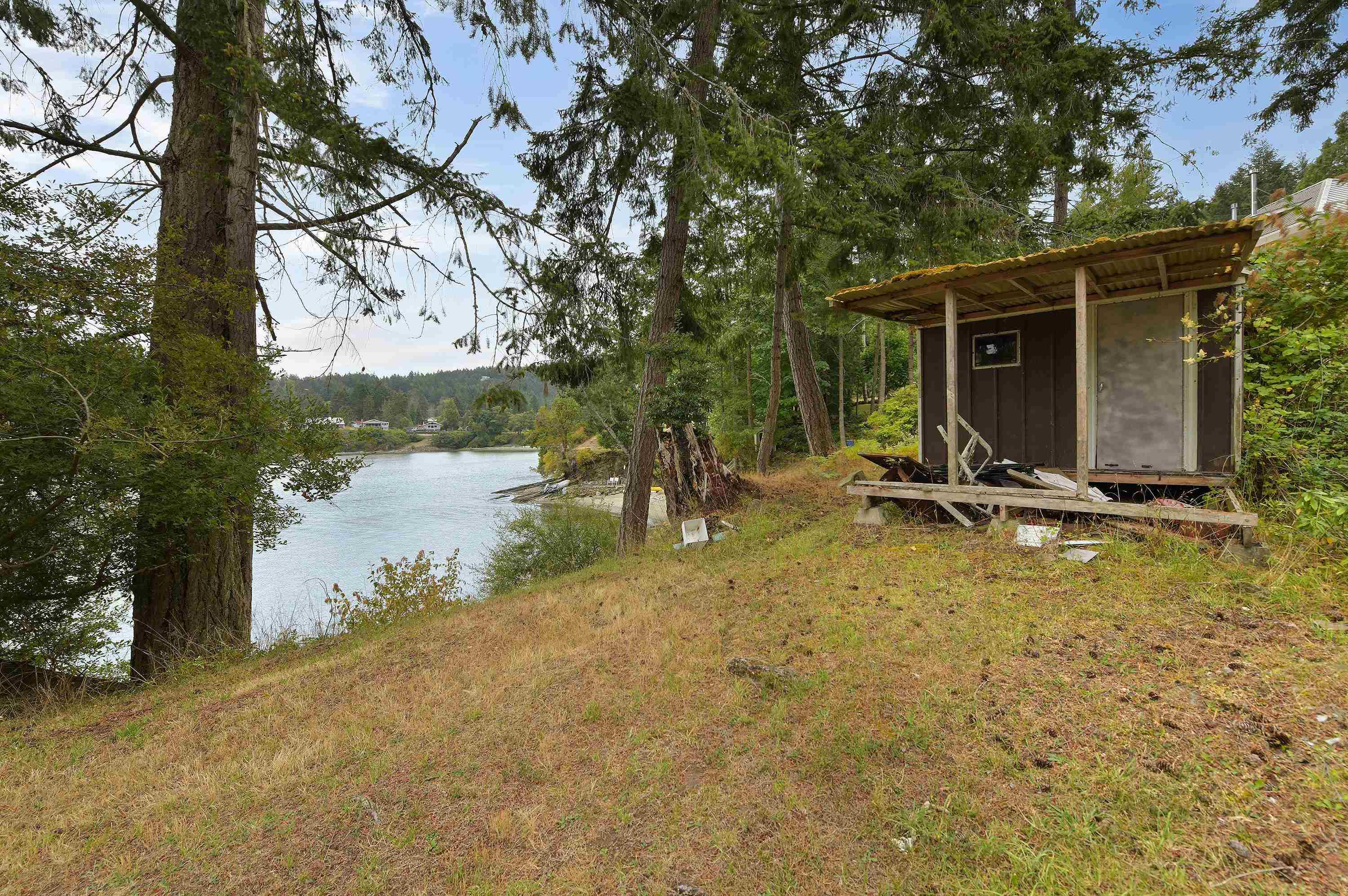 223 Mariners Way, Mayne Island, Mayne Island, V0N 2J2 30