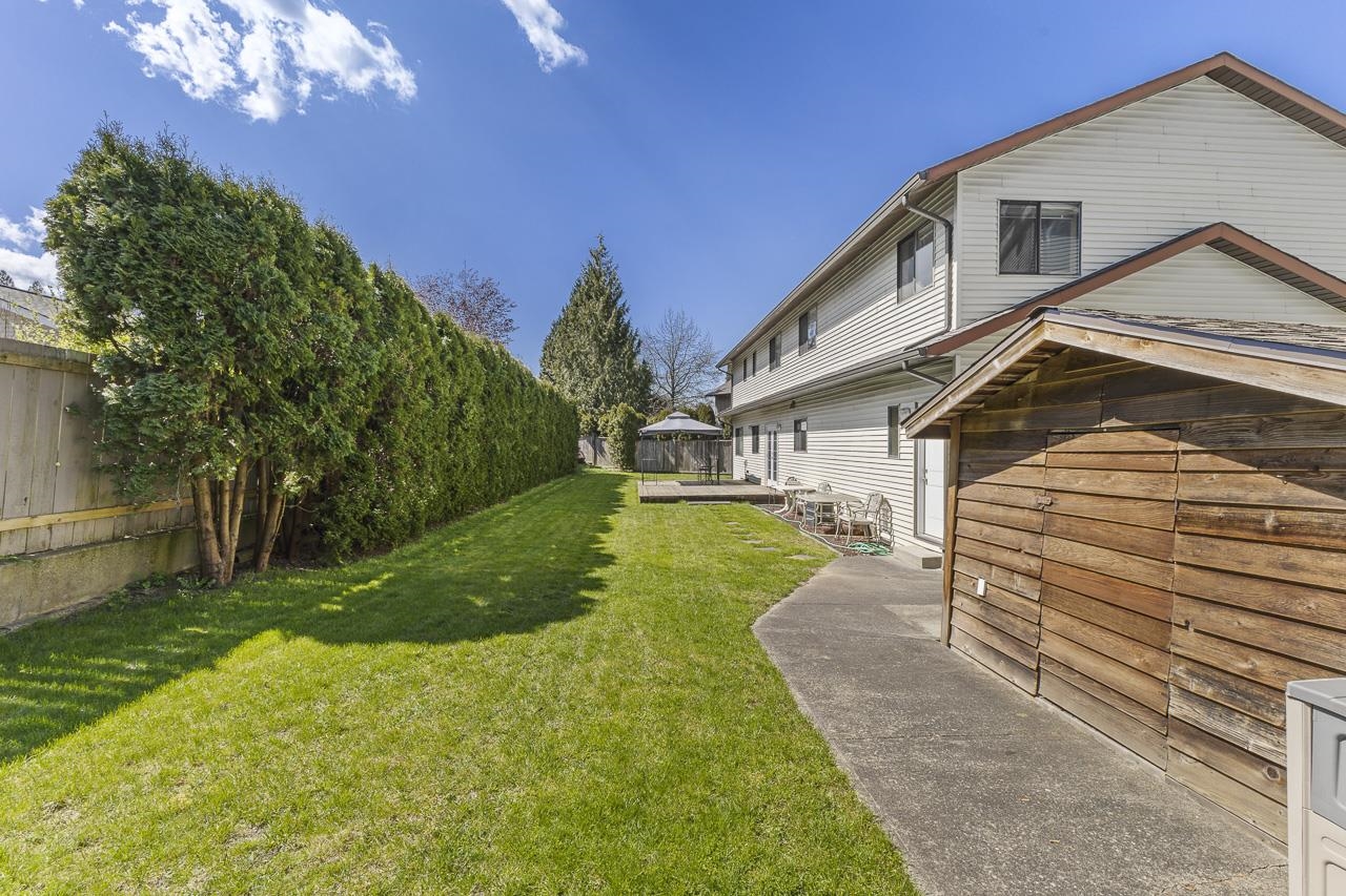 12610 Thornton Place, Maple Ridge, West Central, V4R 2J7 22