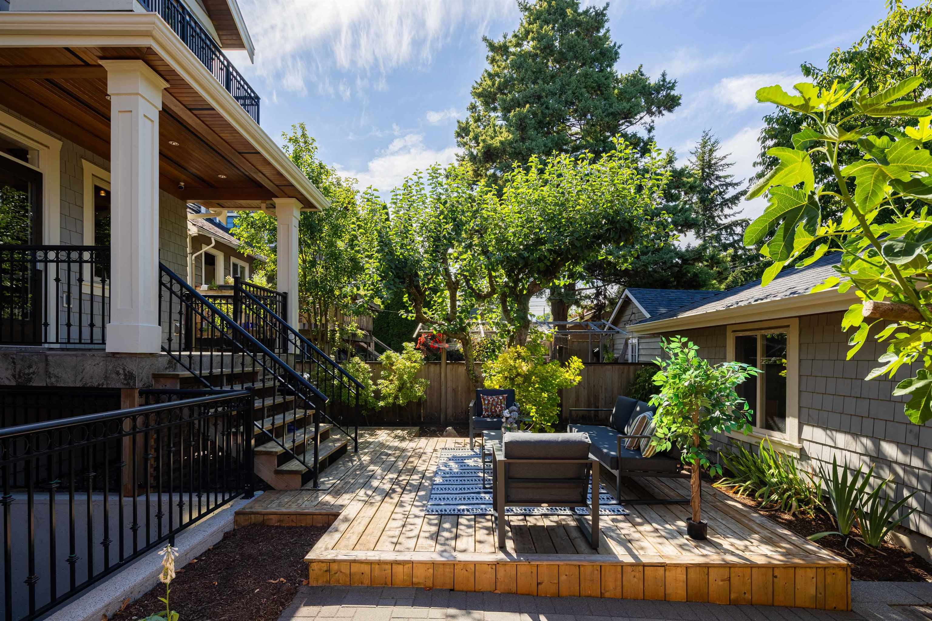 3523 W 23rd Avenue, Vancouver, Dunbar, V6S 1K4 37