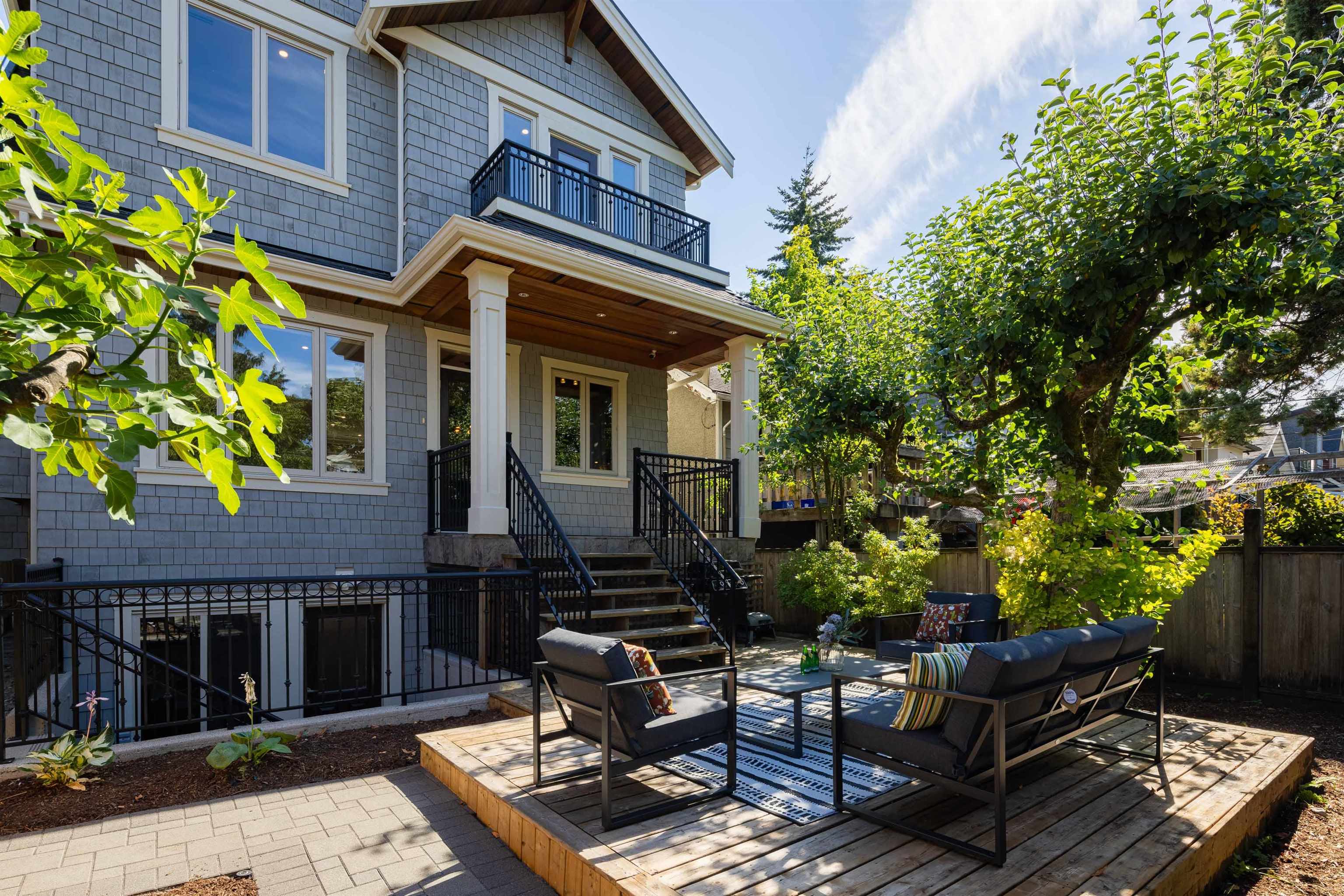 3523 W 23rd Avenue, Vancouver, Dunbar, V6S 1K4 38