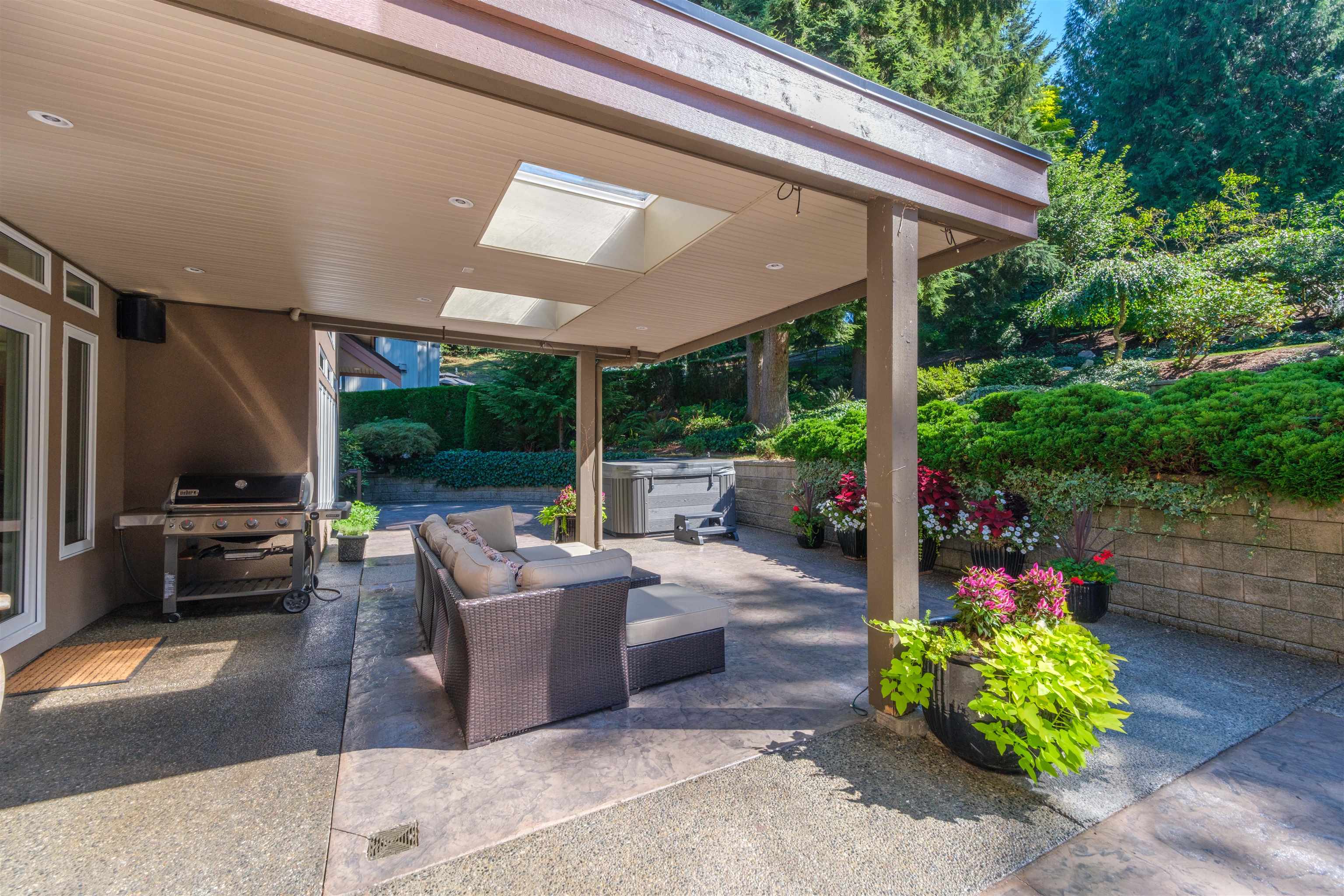 1125 Mountain Ayre Lane, Port Moody, Anmore, V3H 4X9 30