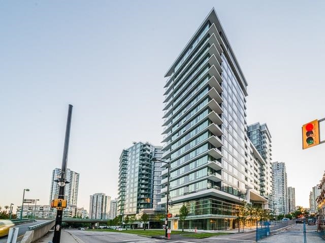 802 68 Smithe Street, Vancouver, Downtown VW, V6B 0P4 14