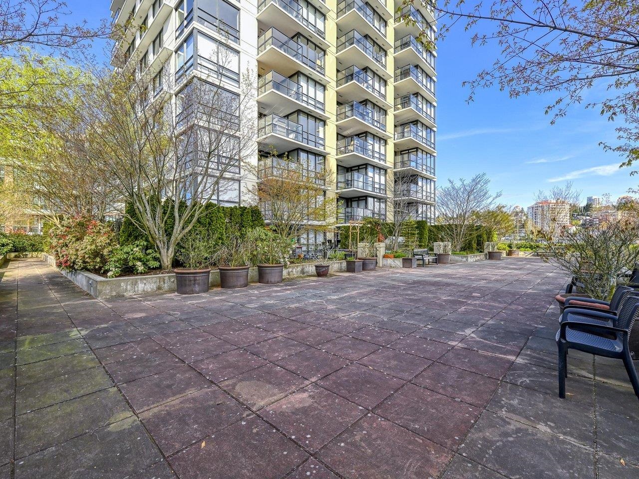 1707 1 Renaissance Square, New Westminster, Quay, V3M 0B6 15