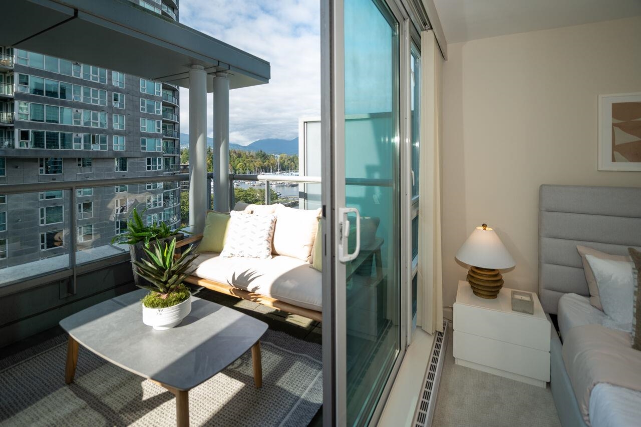 1105 590 Nicola Street, Vancouver, Coal Harbour, V6G 3J8 13