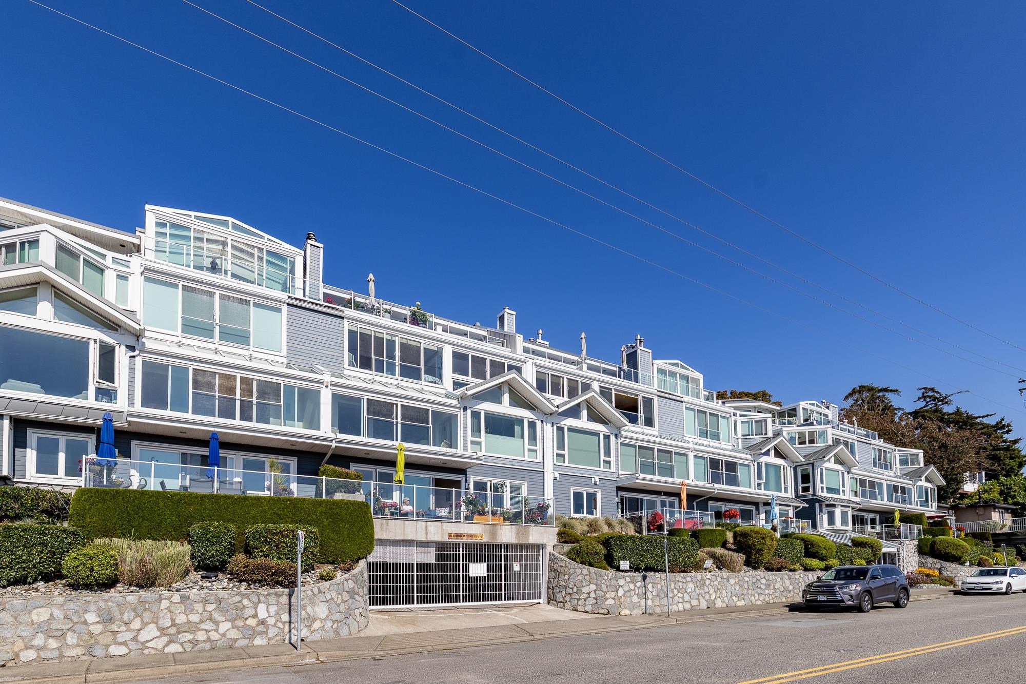 302 15165 Marine Drive, White Rock, White Rock, V4B 1C5 2