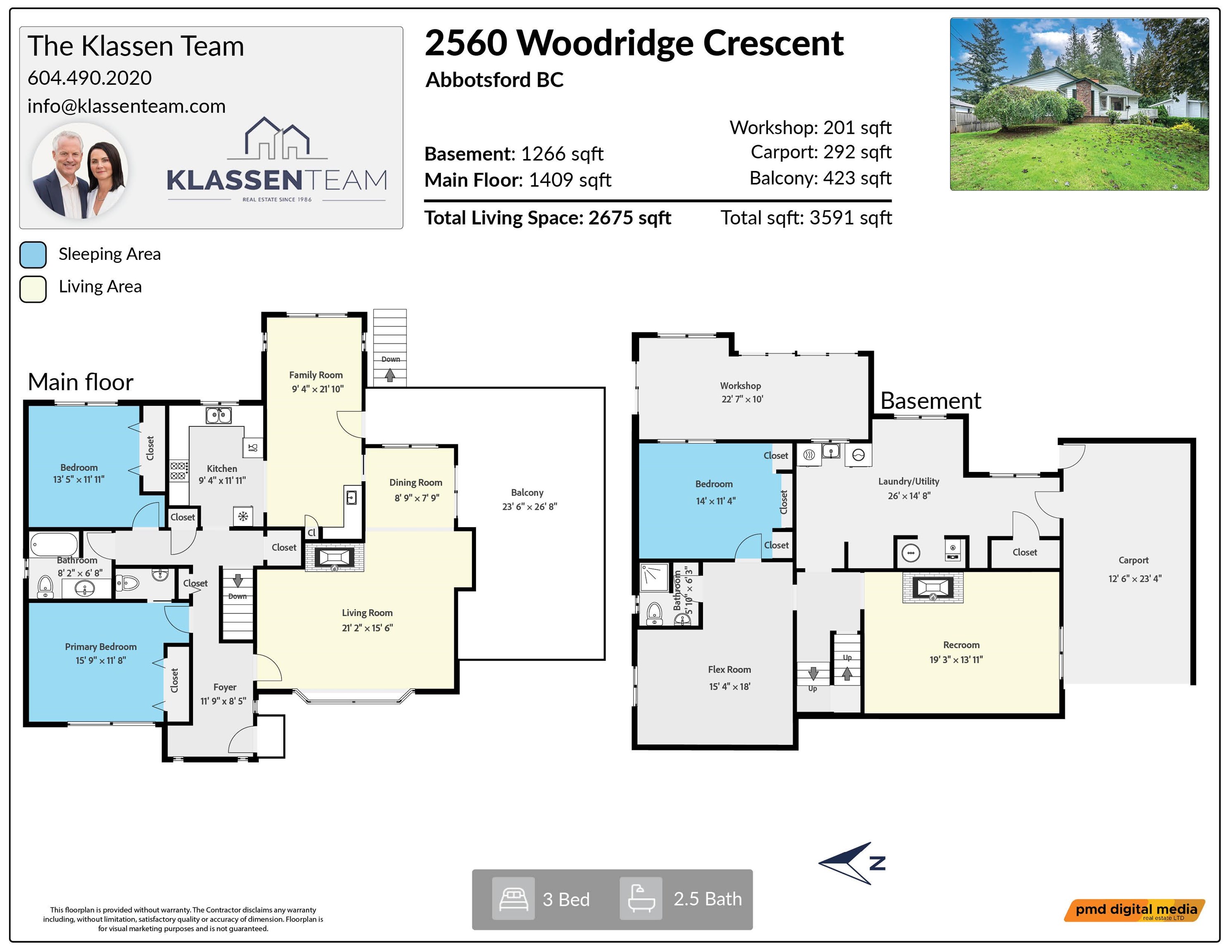 2560 Woodridge Crescent, Abbotsford, Central Abbotsford, V2S 4E6 31