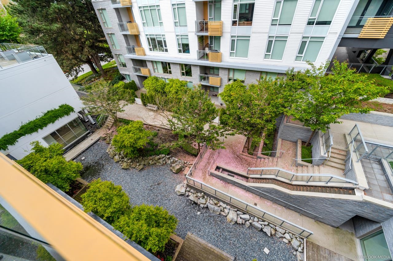 504 375 W 59th Avenue, Vancouver, South Cambie, V5X 0J4 23