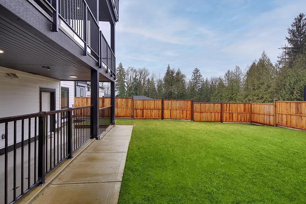 13177 236b Street, Maple Ridge, Silver Valley, V4R 0J1 3