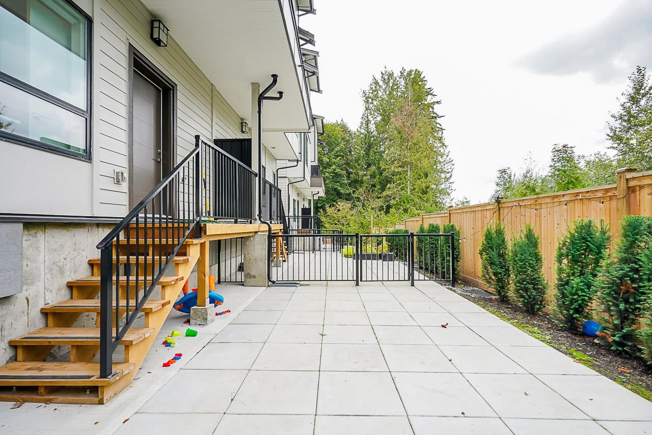 17 20559 86 Avenue, Langley, Willoughby Heights, V2Y 2B6 11