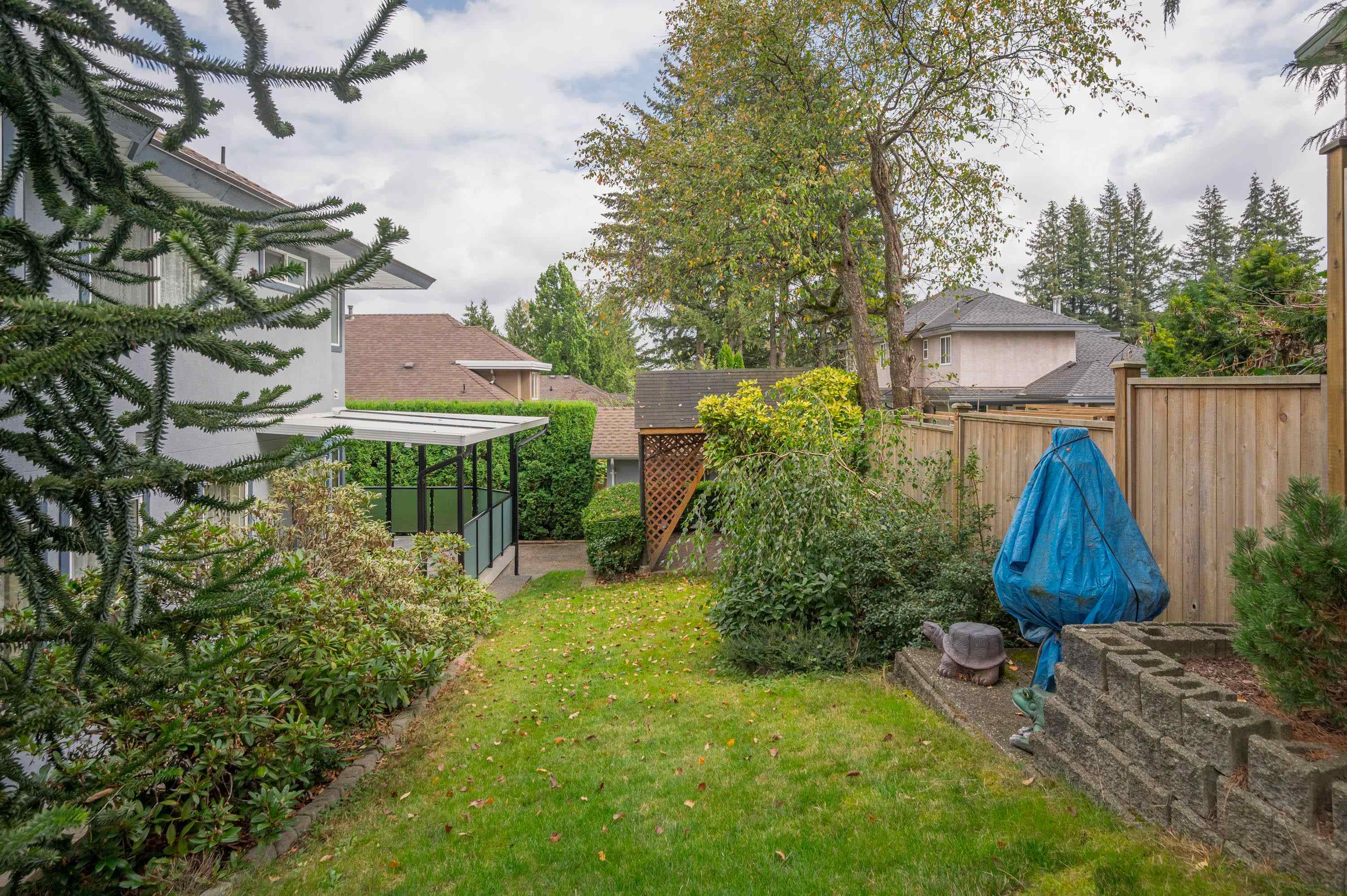 16740 108th Avenue, Surrey, Fraser Heights, V4N 1M4 36