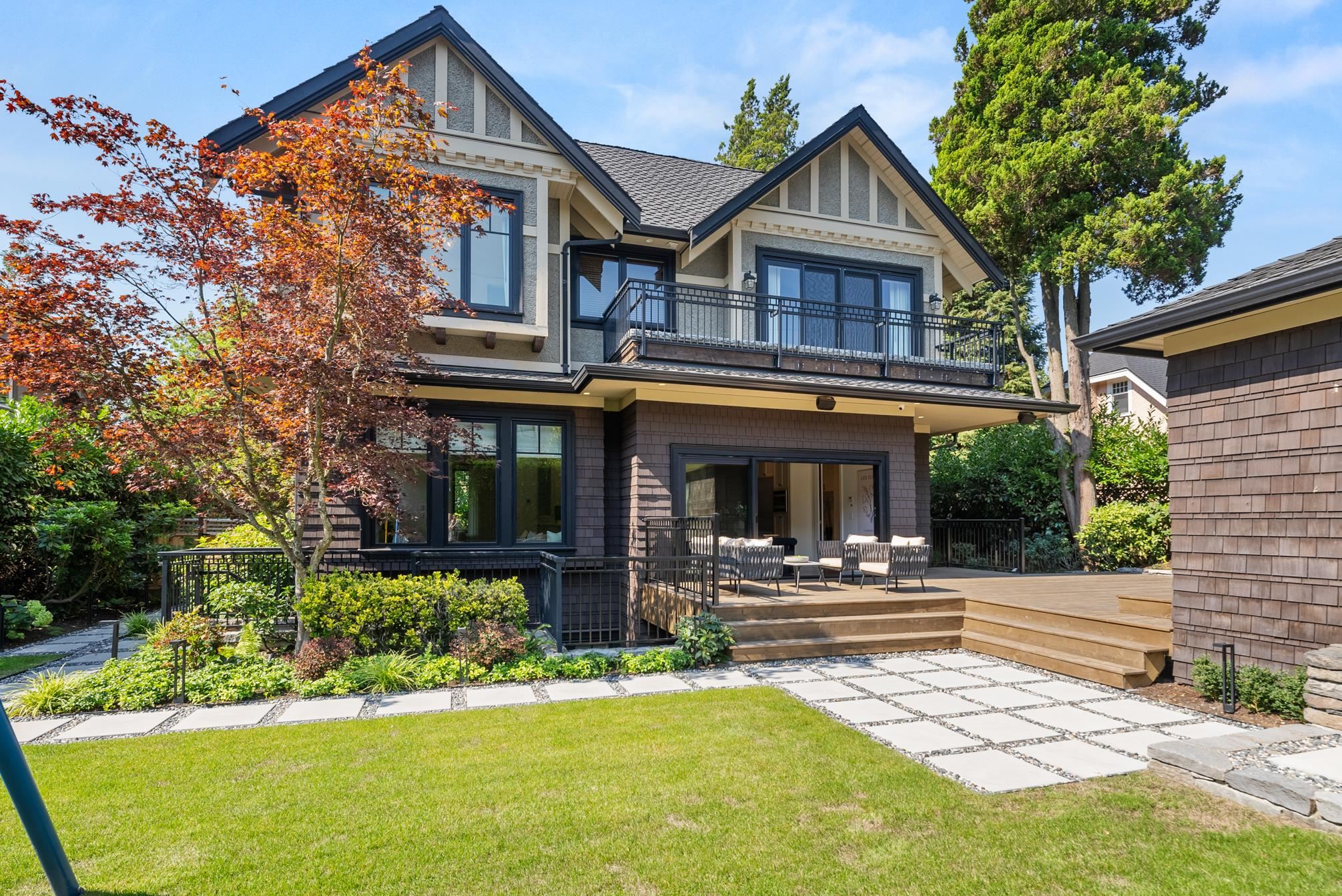 6262 Angus Drive, Vancouver, South Granville, V6M 3P3 39