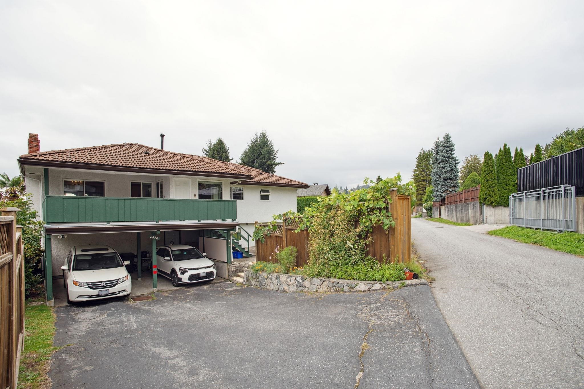 5478 Heathdale Court, Burnaby, Parkcrest, V5B 2H7 32