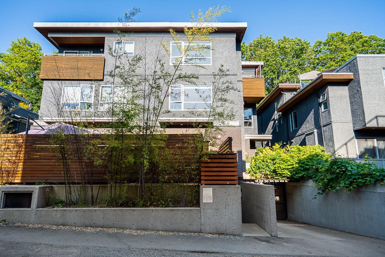 1415 Walnut Street, Vancouver, Kitsilano, V6J 3R2 31