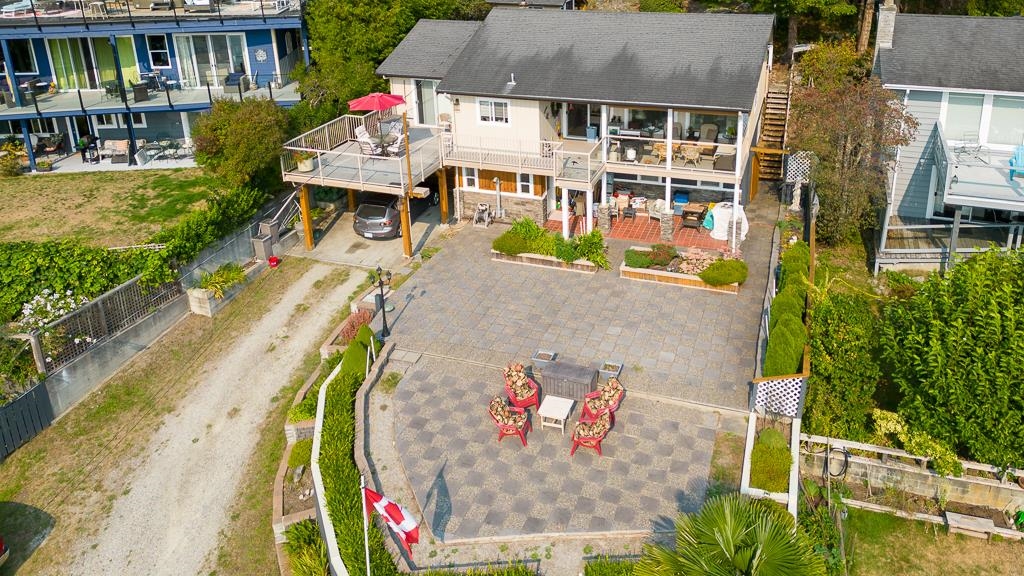 4983 Mark Way, Madeira Park, Pender Harbour Egmont, V0N 2H1 4