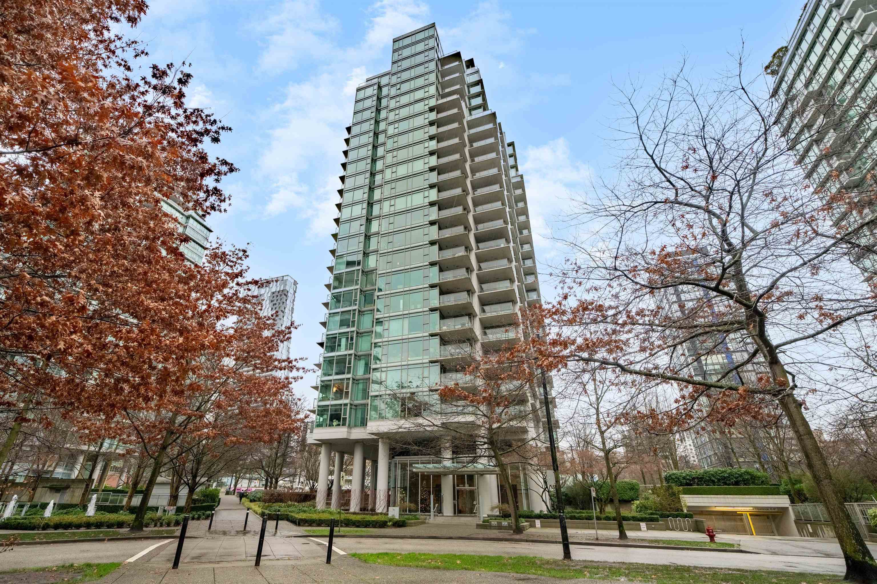 305 1680 Bayshore Drive, Vancouver, Coal Harbour, V6G 3H6 21