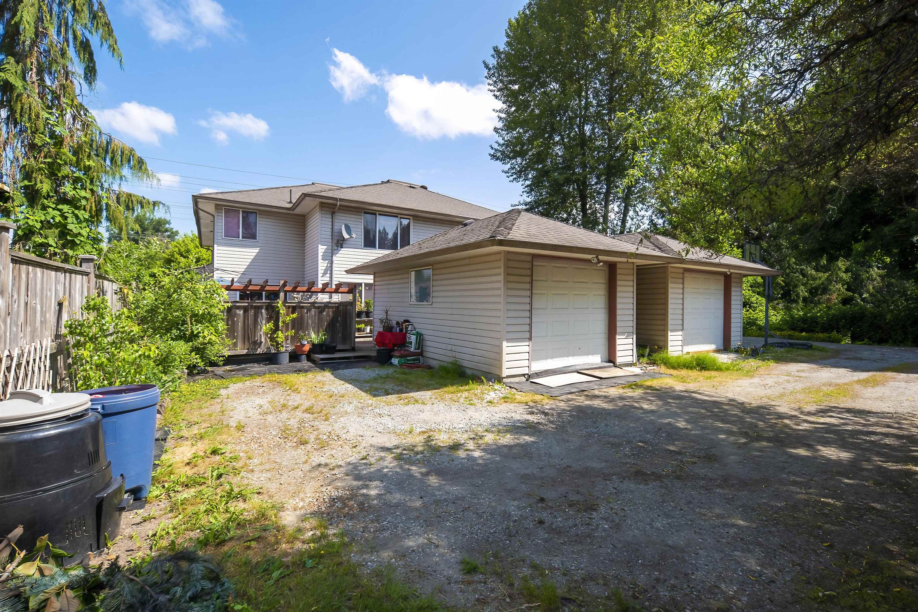 21120 Dewdney Trunk Road, Maple Ridge, Southwest Maple Ridge, V2X 3E9 9