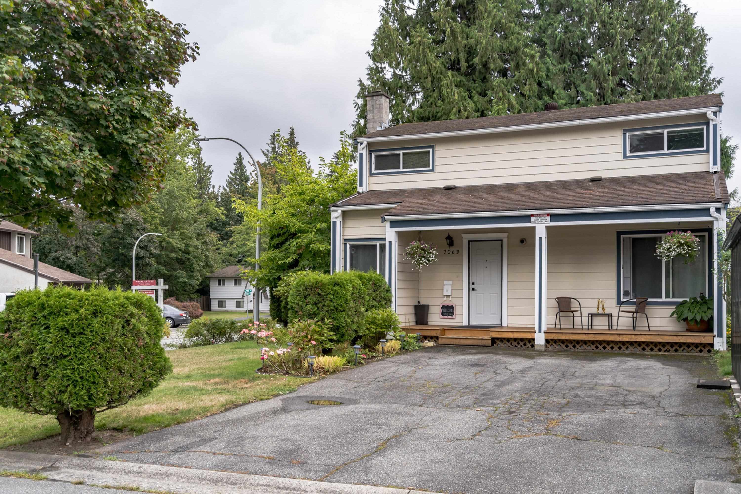 7063 129a Street, Surrey, West Newton, V3W 6T4 34