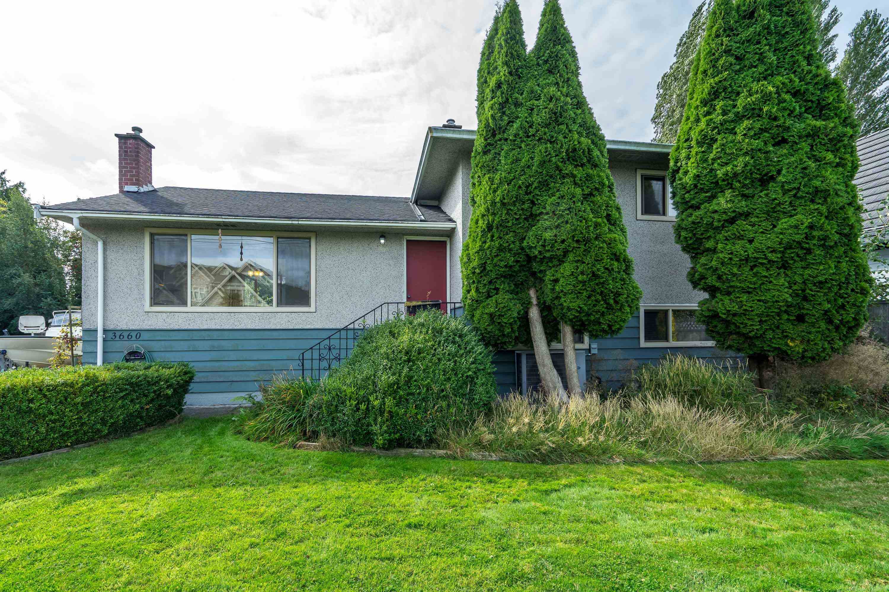 3660 Royalmore Avenue, Richmond, Seafair, V7C 1P6 3