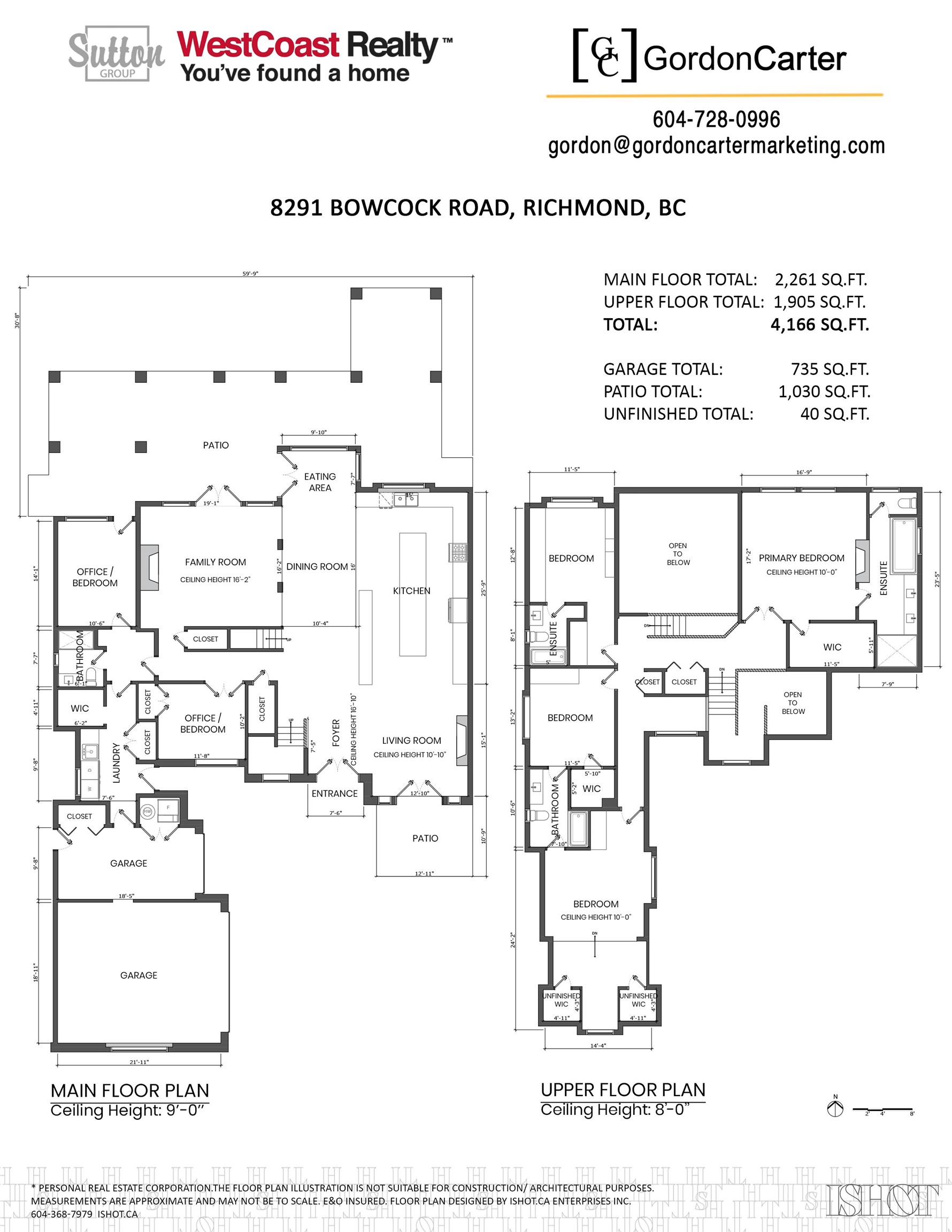 8291 Bowcock Road, Richmond, Garden City, V6Y 1C1 26