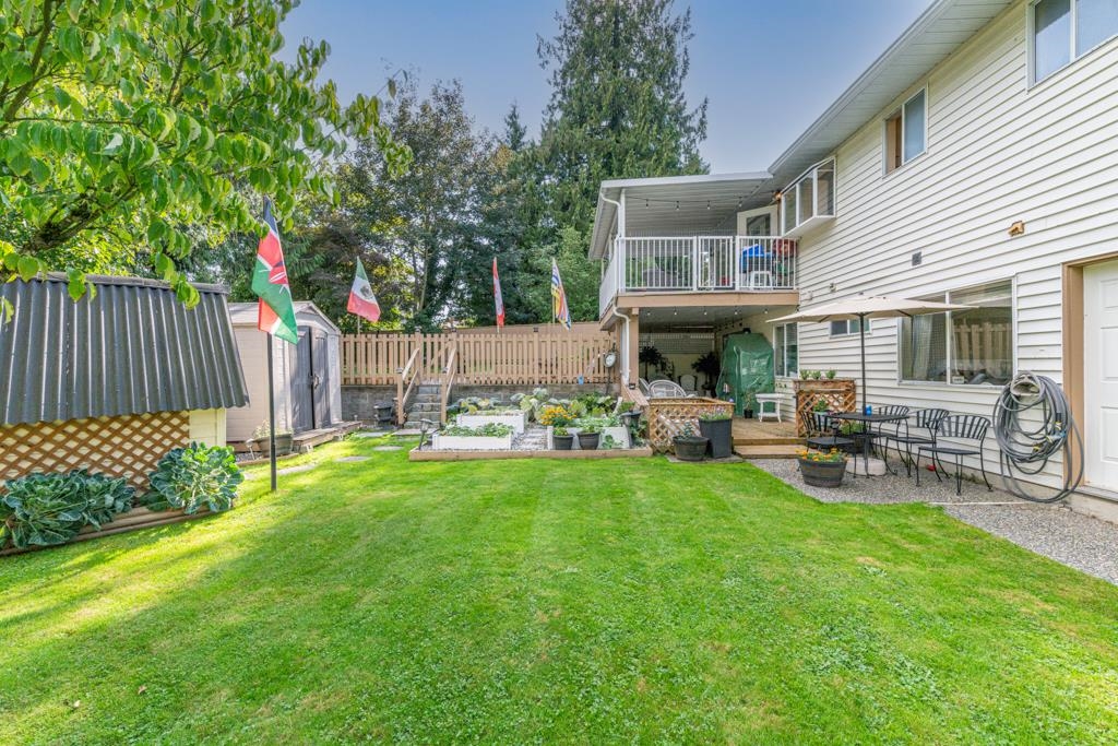 5024 201 Street, Langley, Langley City, V3A 7S9 33