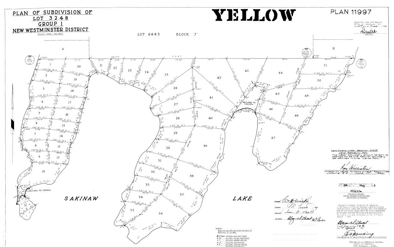 Lot 2 Sakinaw Lake, Pender Harbour, Pender Harbour Egmont, V0N 2H0 37