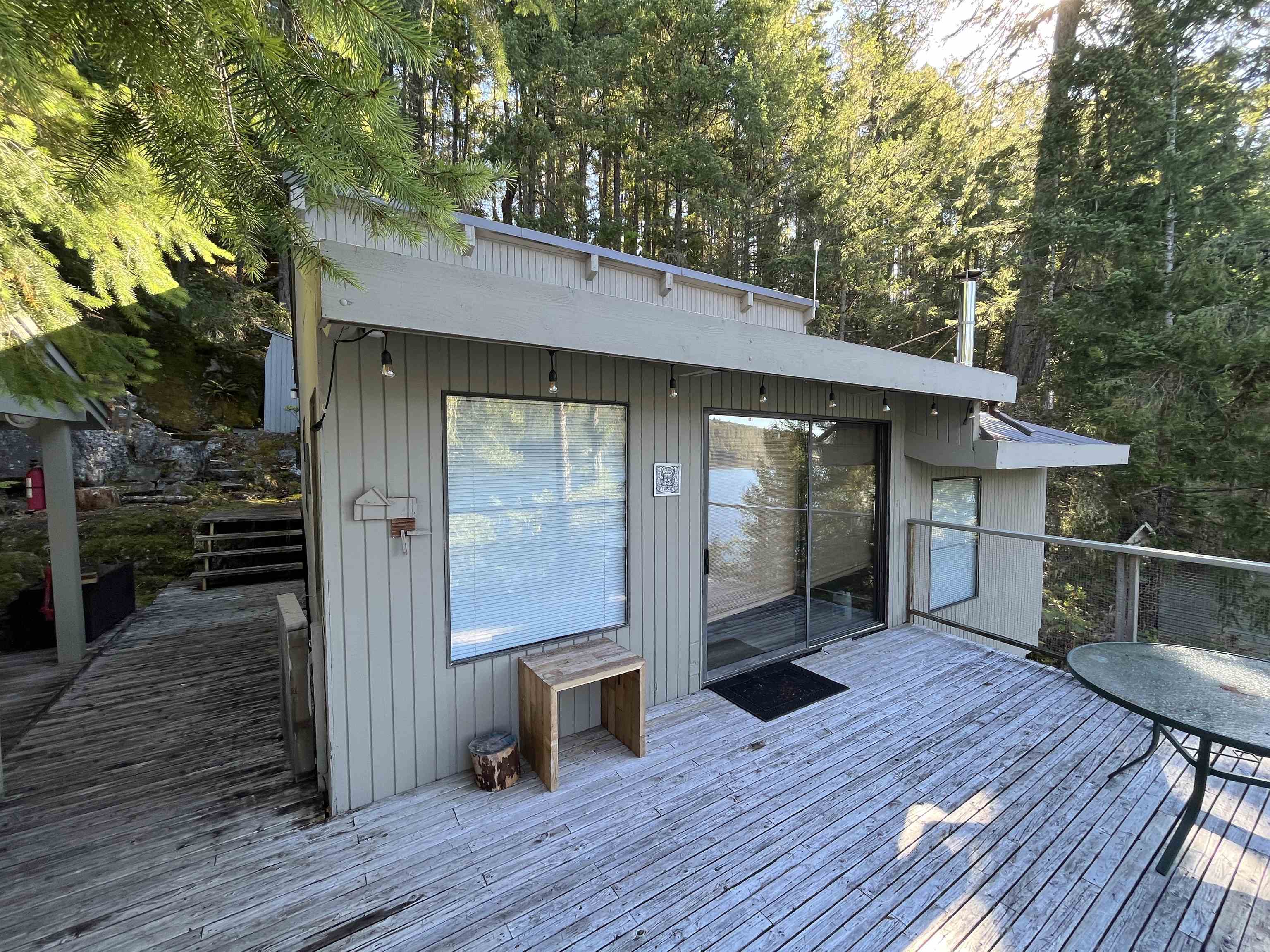 Lot 2 Sakinaw Lake, Pender Harbour, Pender Harbour Egmont, V0N 2H0 7