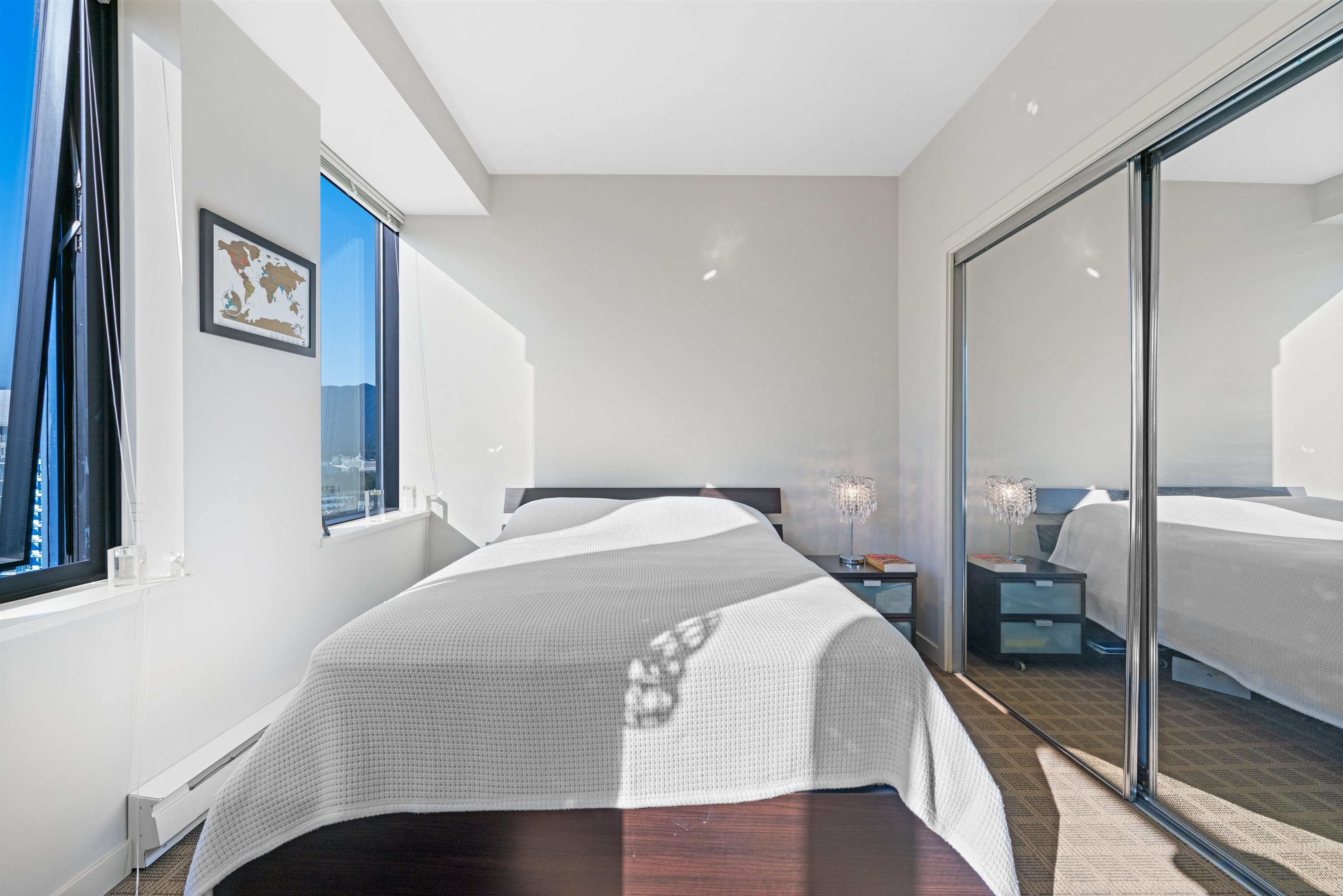 1501 1333 W Georgia Street, Vancouver, Coal Harbour, V6E 4V3 15