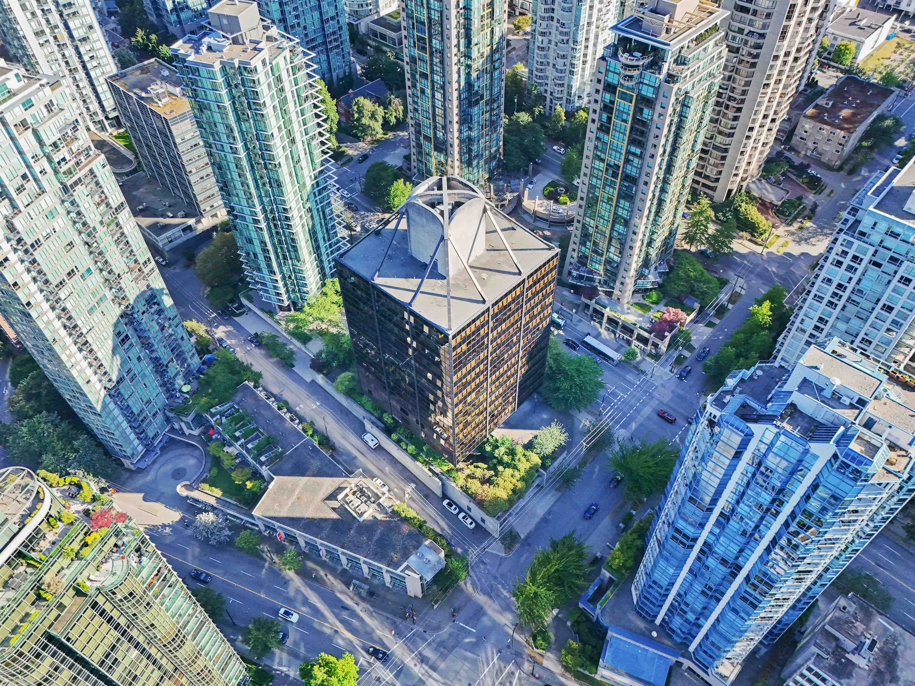 1501 1333 W Georgia Street, Vancouver, Coal Harbour, V6E 4V3 30