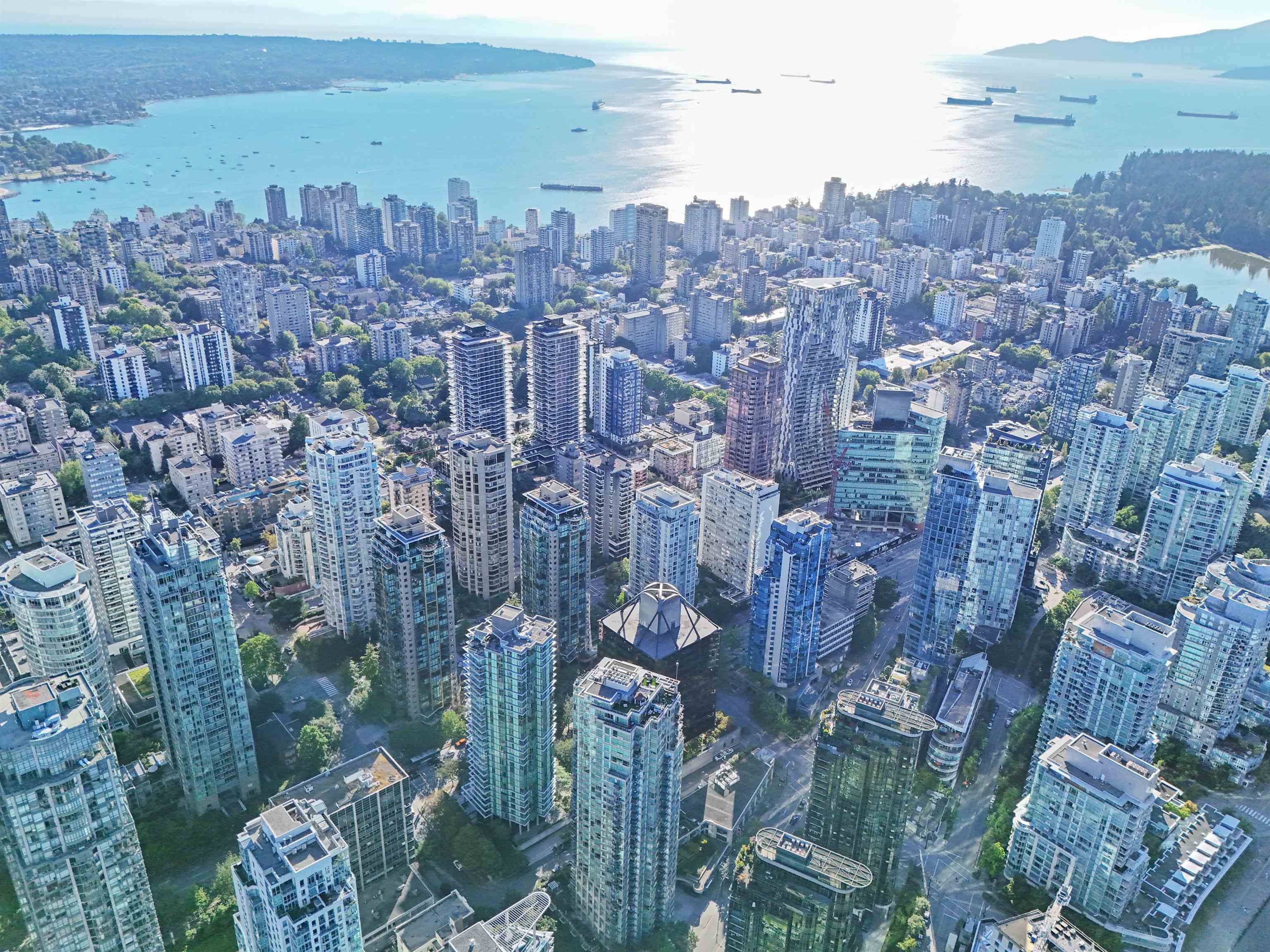 1501 1333 W Georgia Street, Vancouver, Coal Harbour, V6E 4V3 31